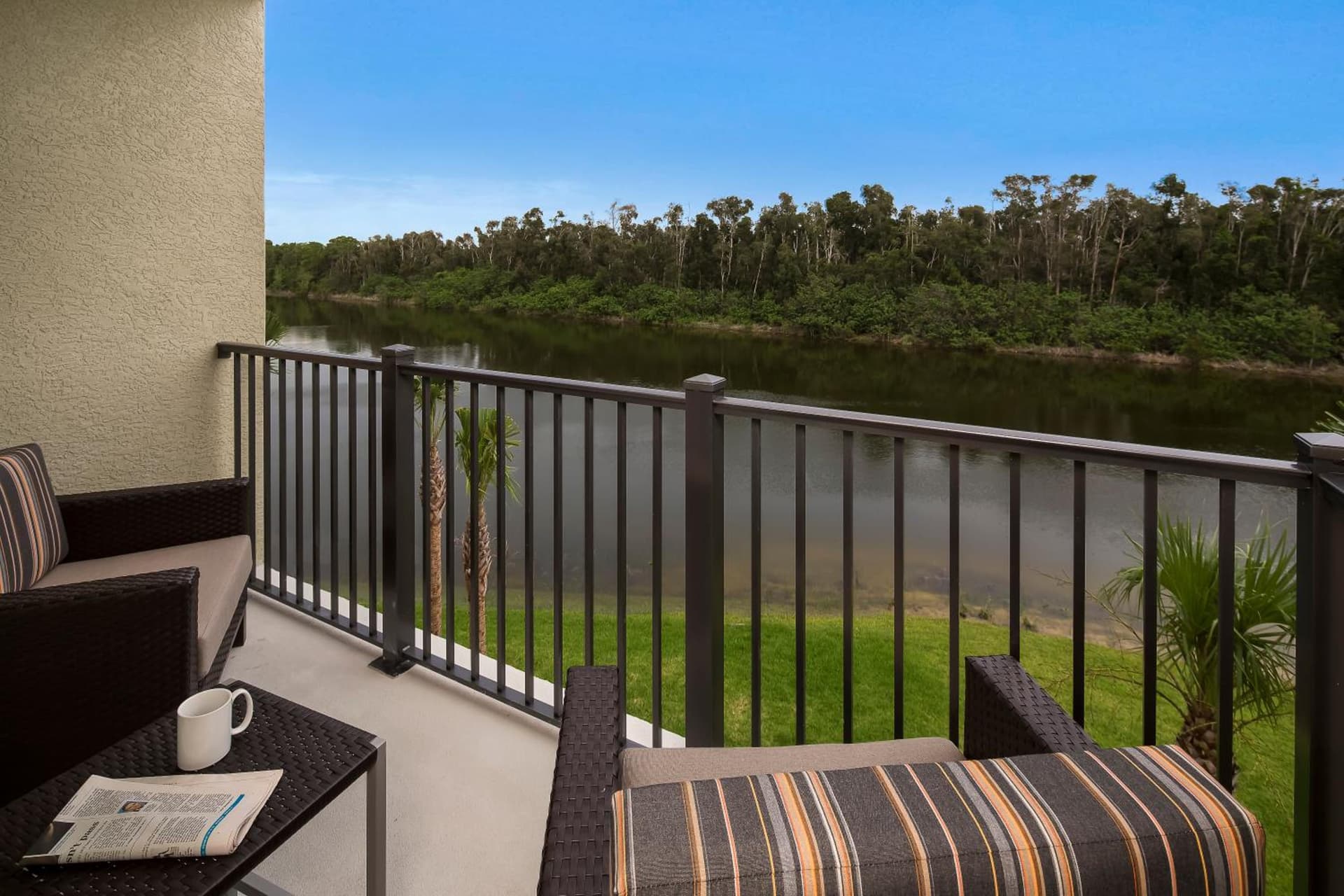 TownePlace Suites by Marriott Fort Myers Estero interior in Estero, FL — gallery photo 2