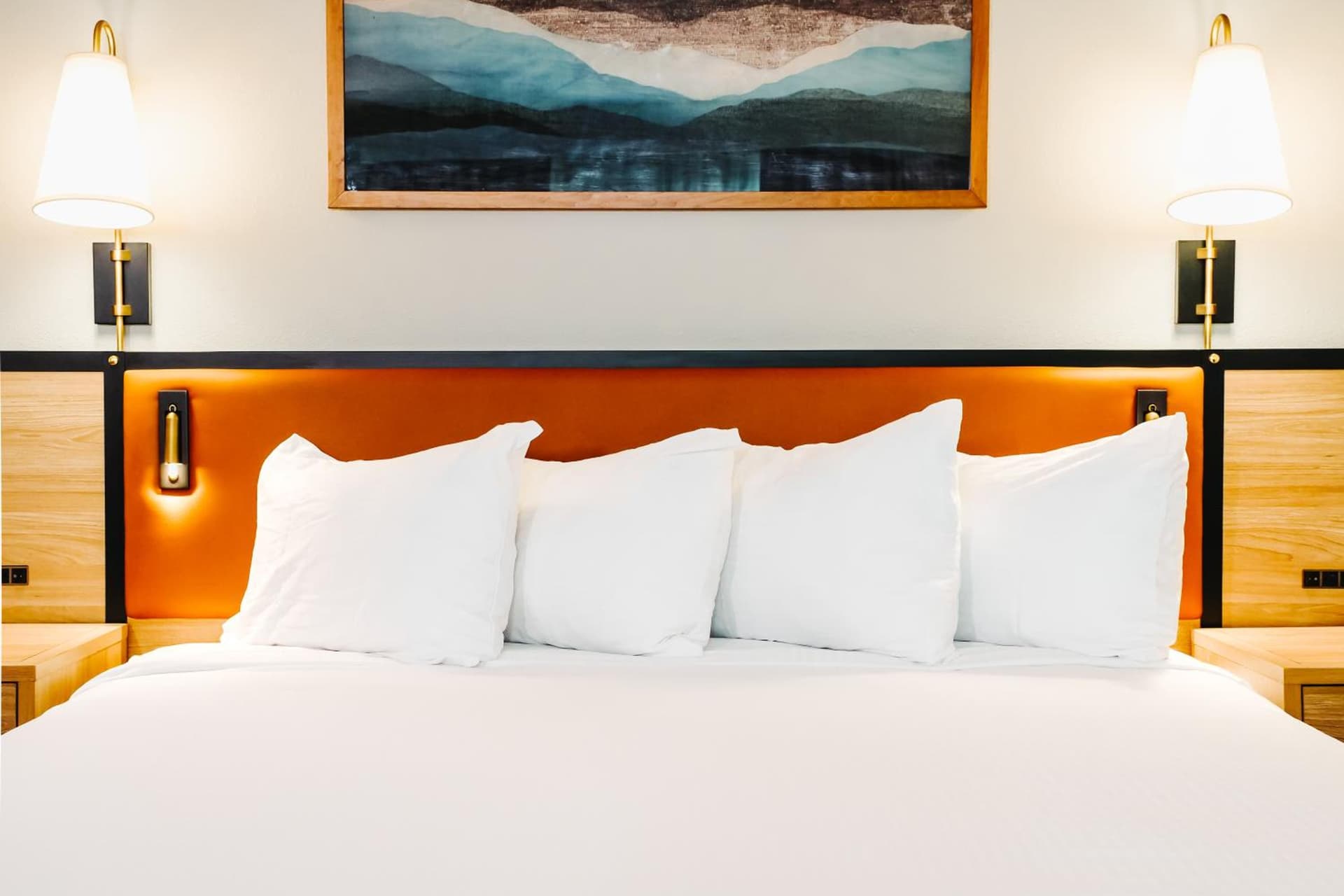 Valley River Inn property views in Eugene, OR — gallery photo 3