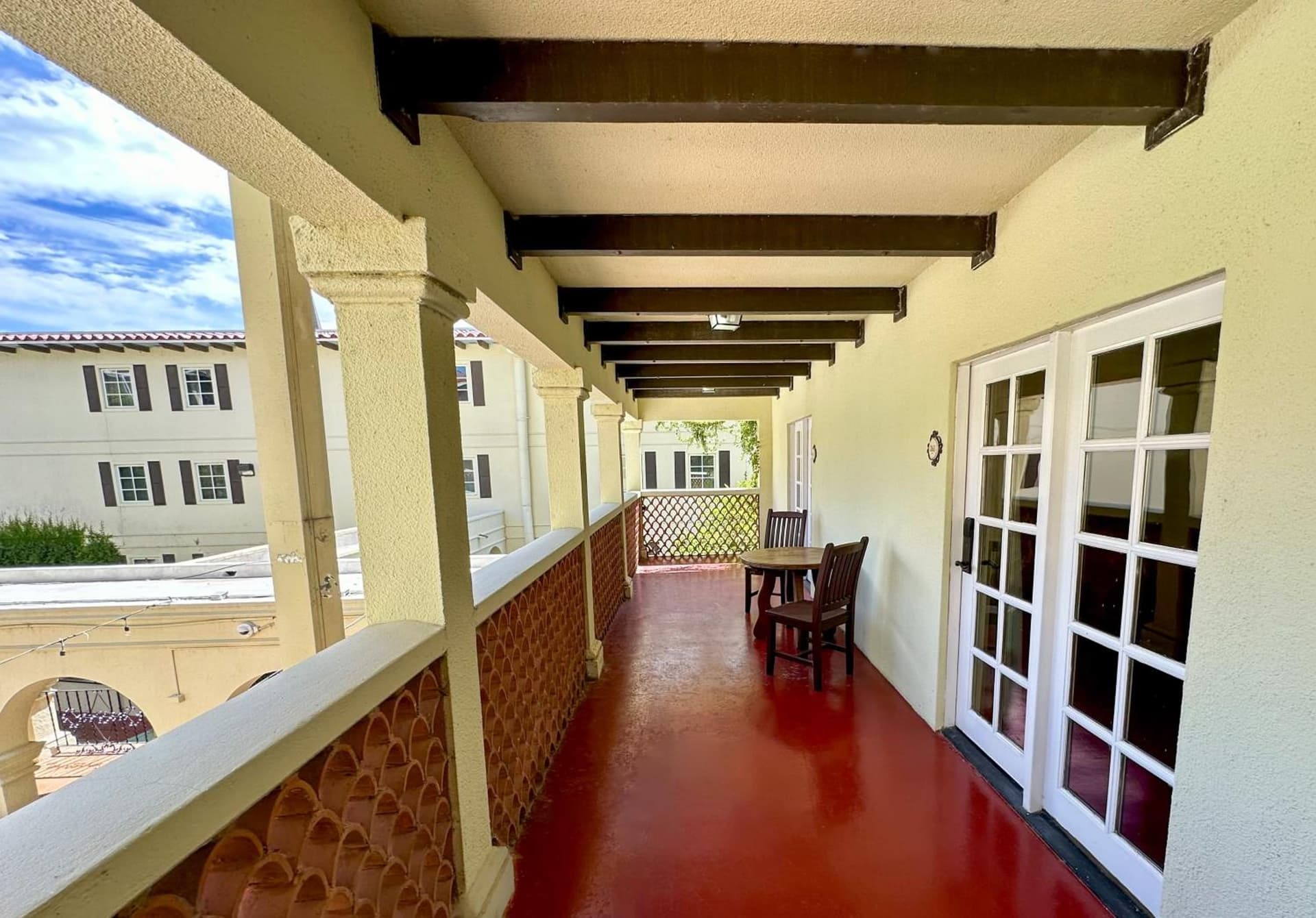 La Posada Hotel gallery photo in Laredo, TX — image 10