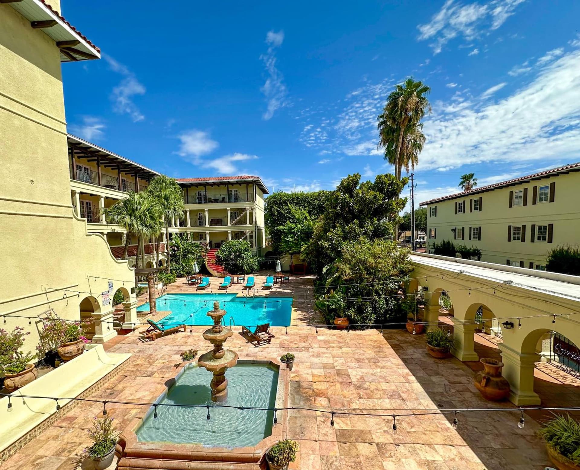 La Posada Hotel gallery photo in Laredo, TX — image 35
