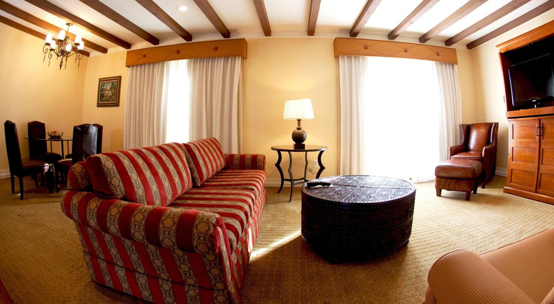 La Posada Hotel gallery photo in Laredo, TX — image 57