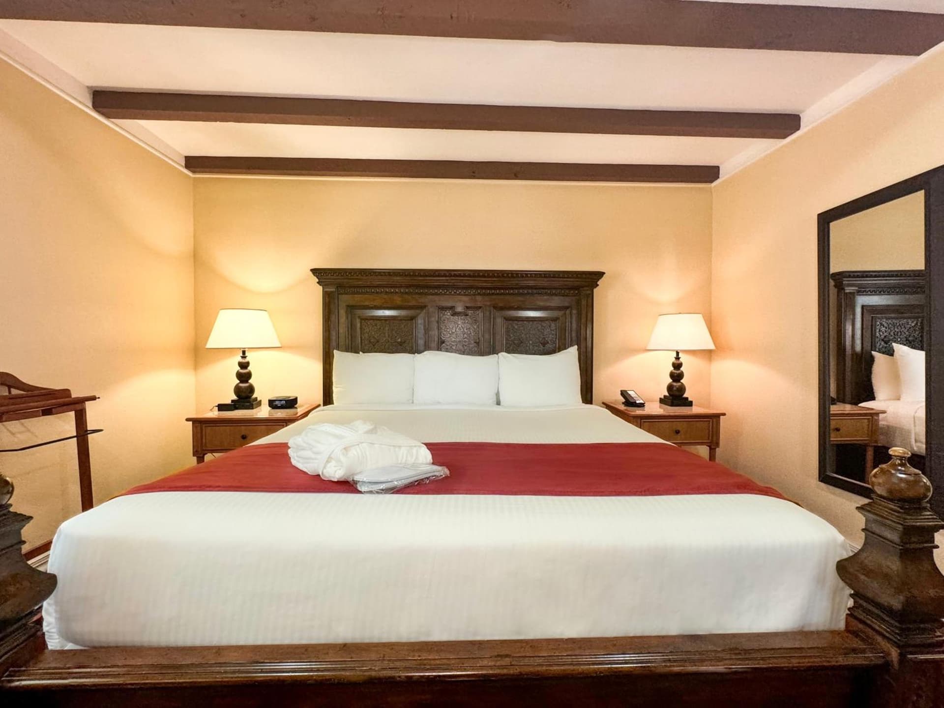 La Posada Hotel gallery photo in Laredo, TX — image 55