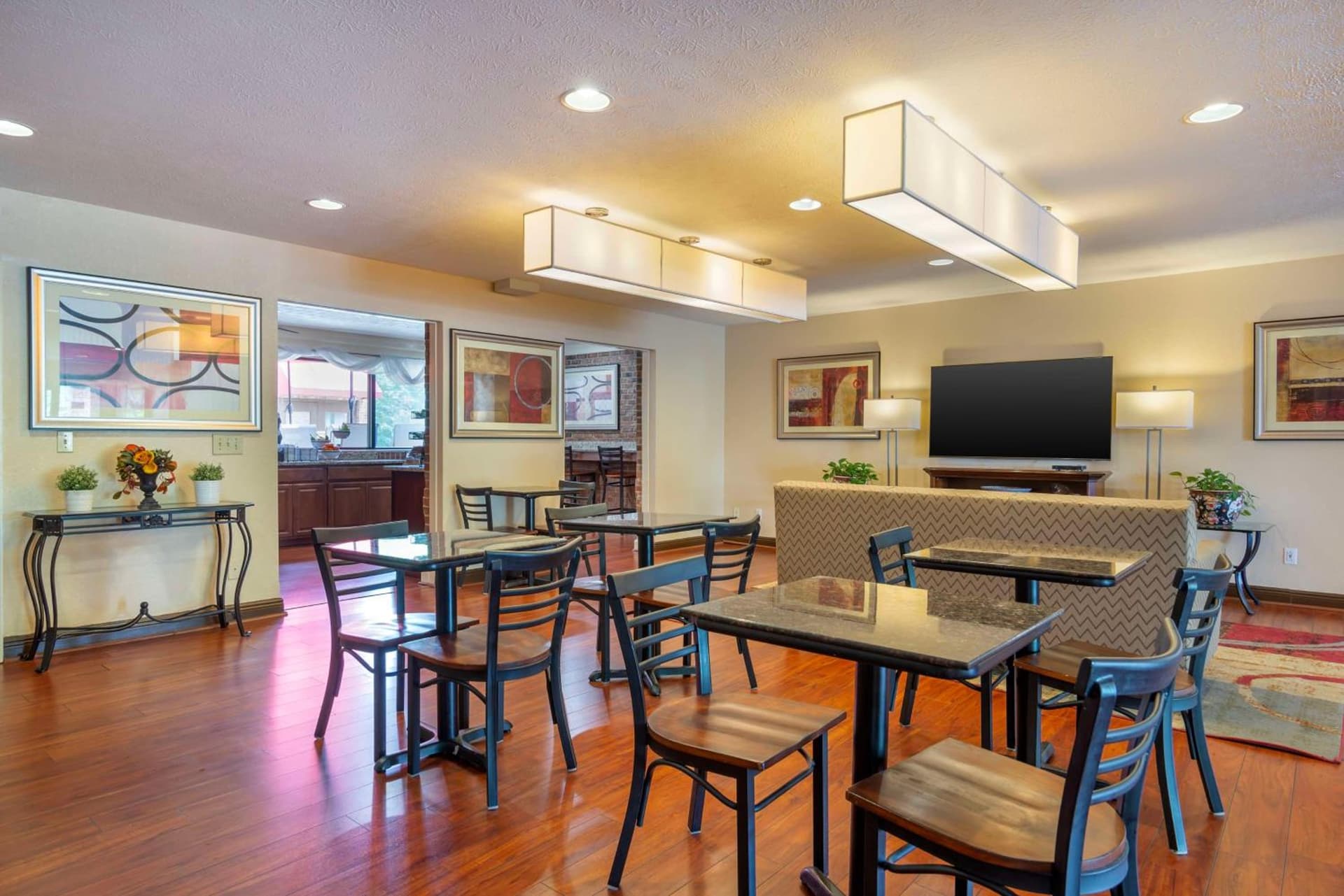 Best Western Auburn/Opelika Inn gallery photo in Opelika, AL — image 5