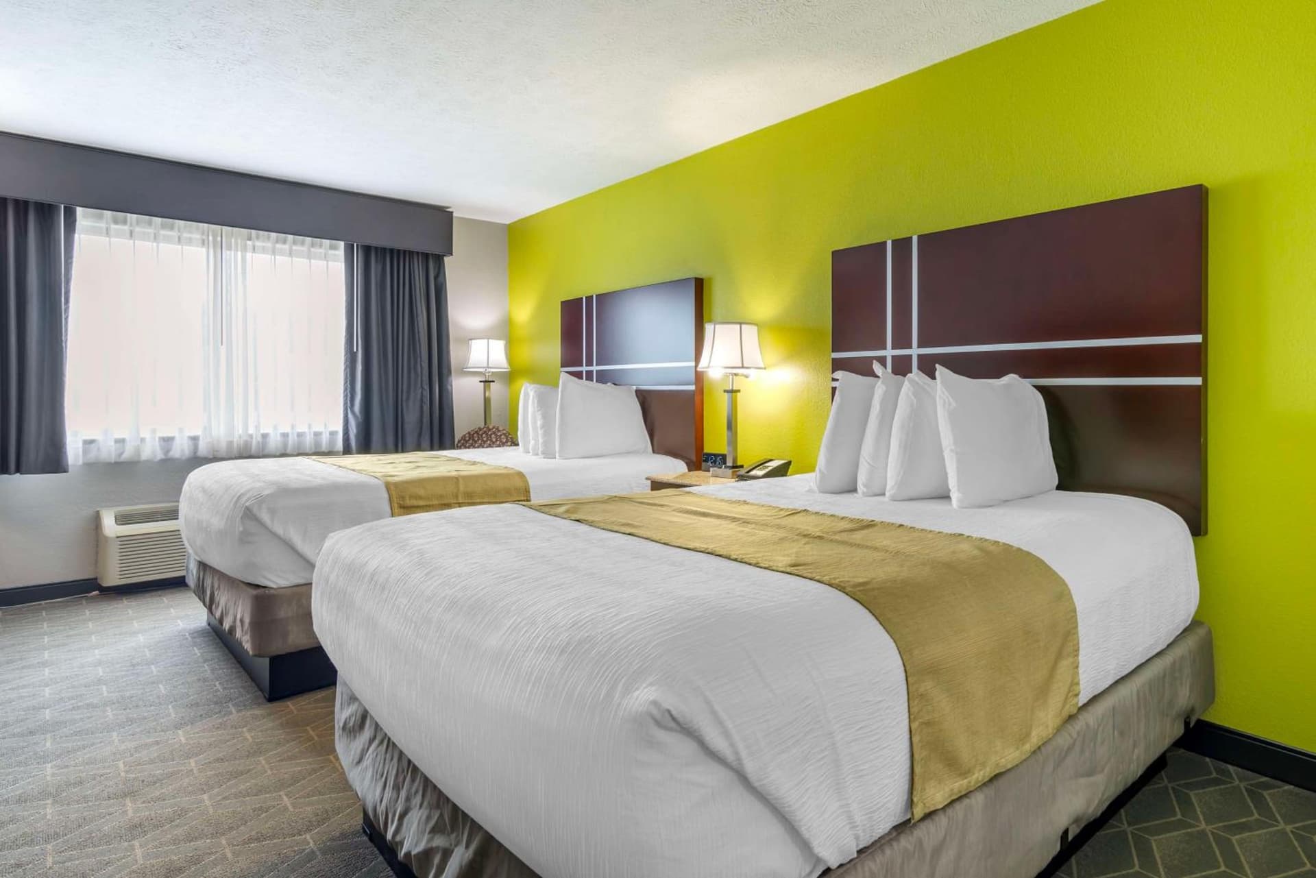 Best Western Auburn/Opelika Inn gallery photo in Opelika, AL — image 19