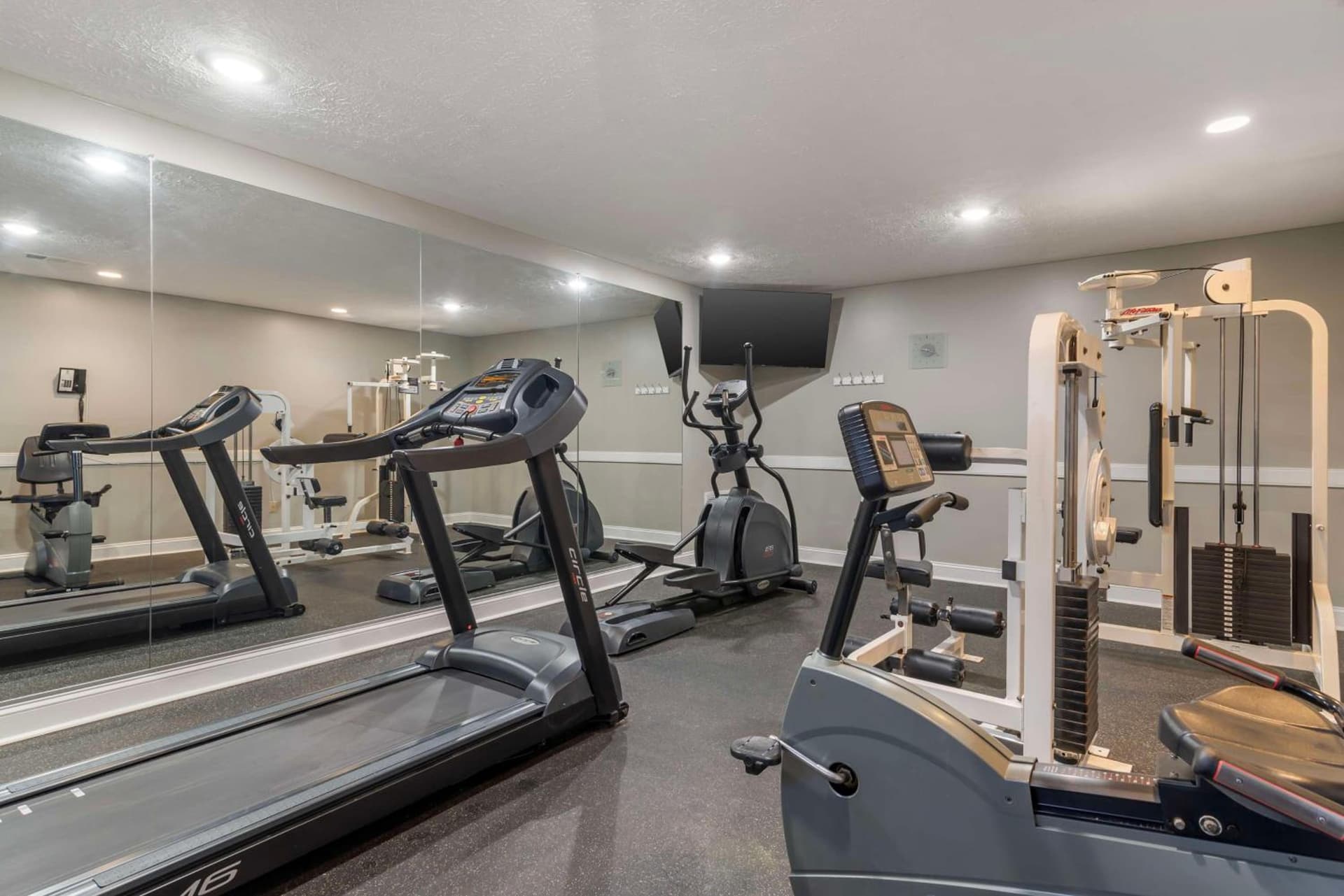 Best Western Auburn/Opelika Inn gallery photo in Opelika, AL — image 6