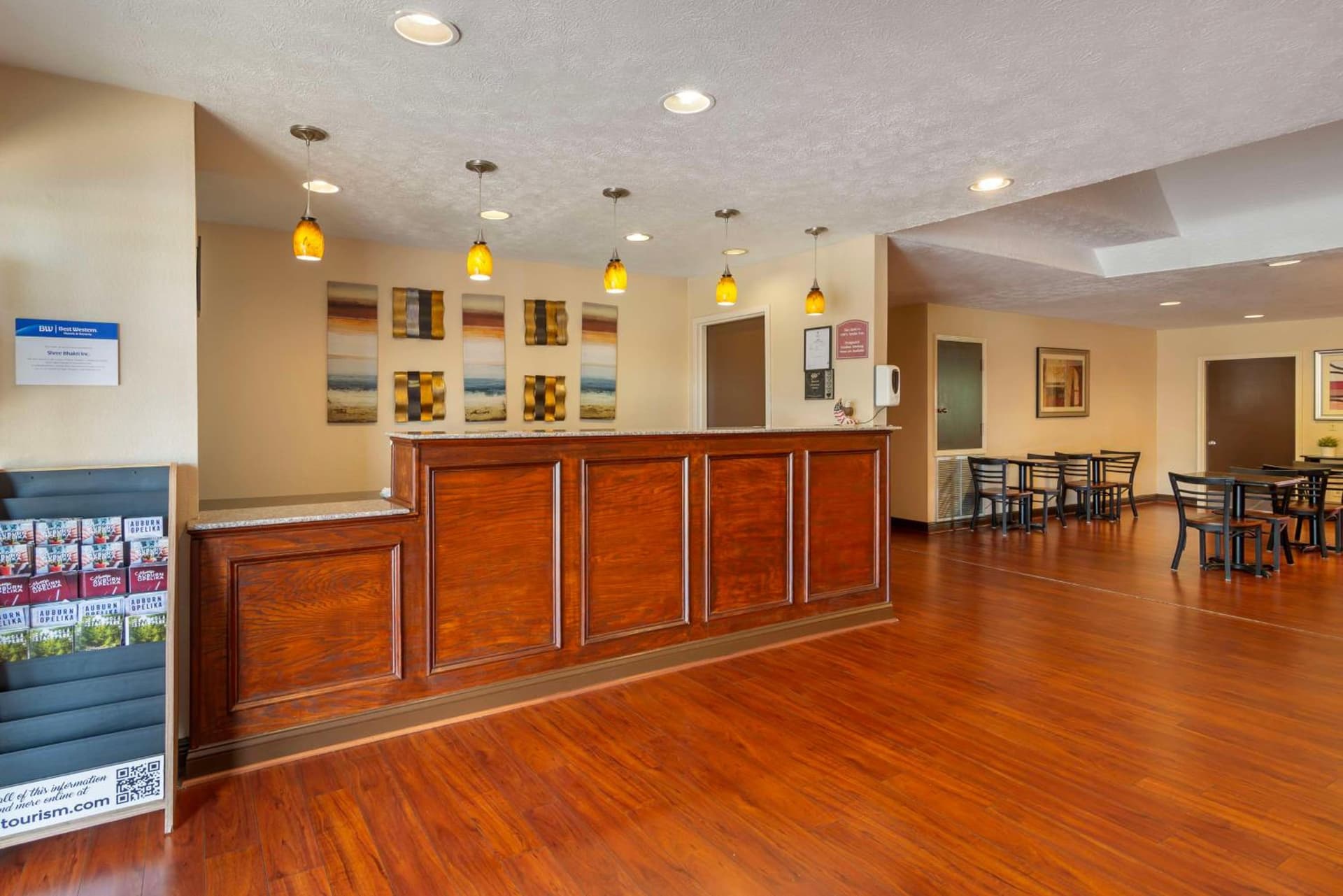 Best Western Auburn/Opelika Inn gallery photo in Opelika, AL — image 25
