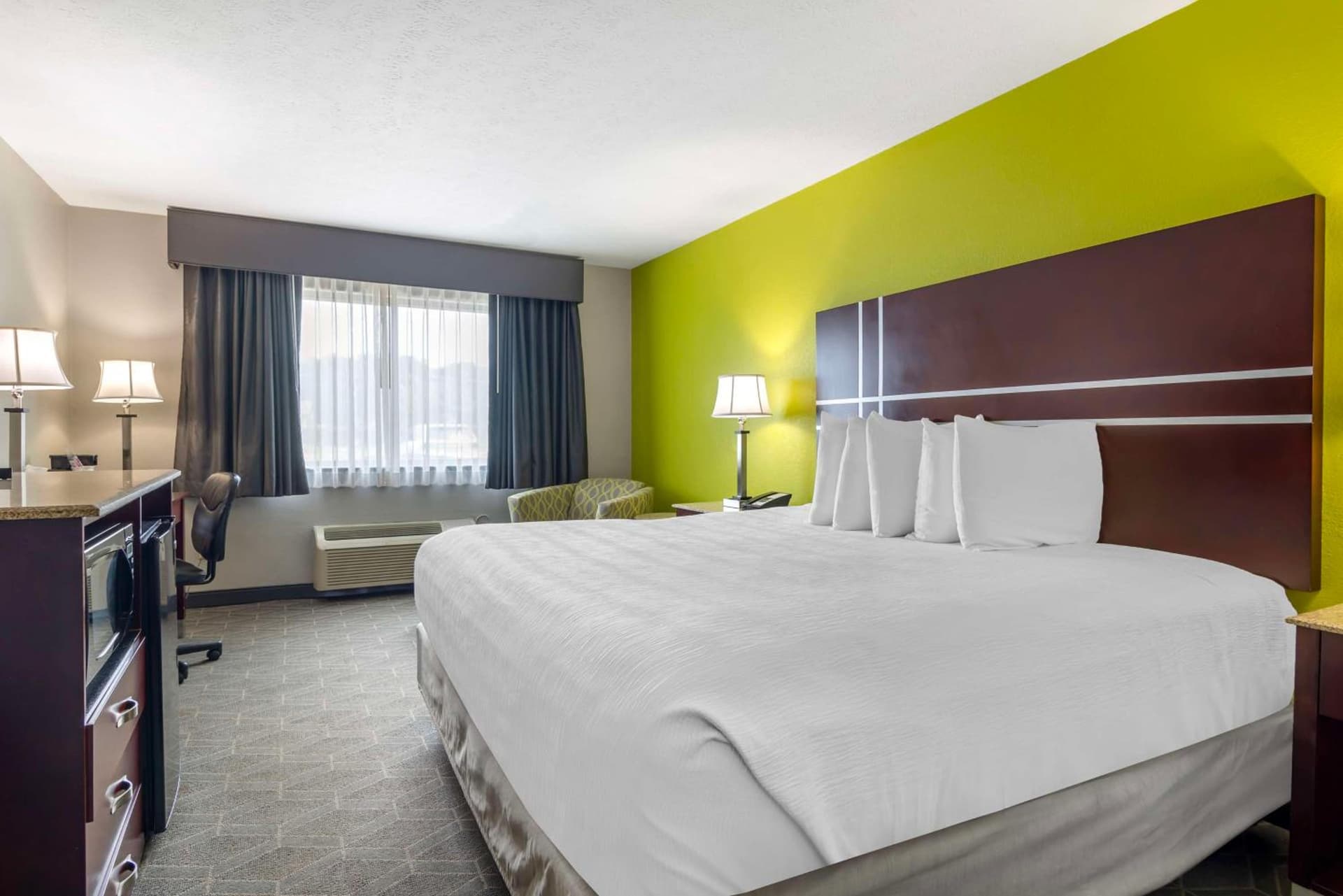 Best Western Auburn/Opelika Inn gallery photo in Opelika, AL — image 26