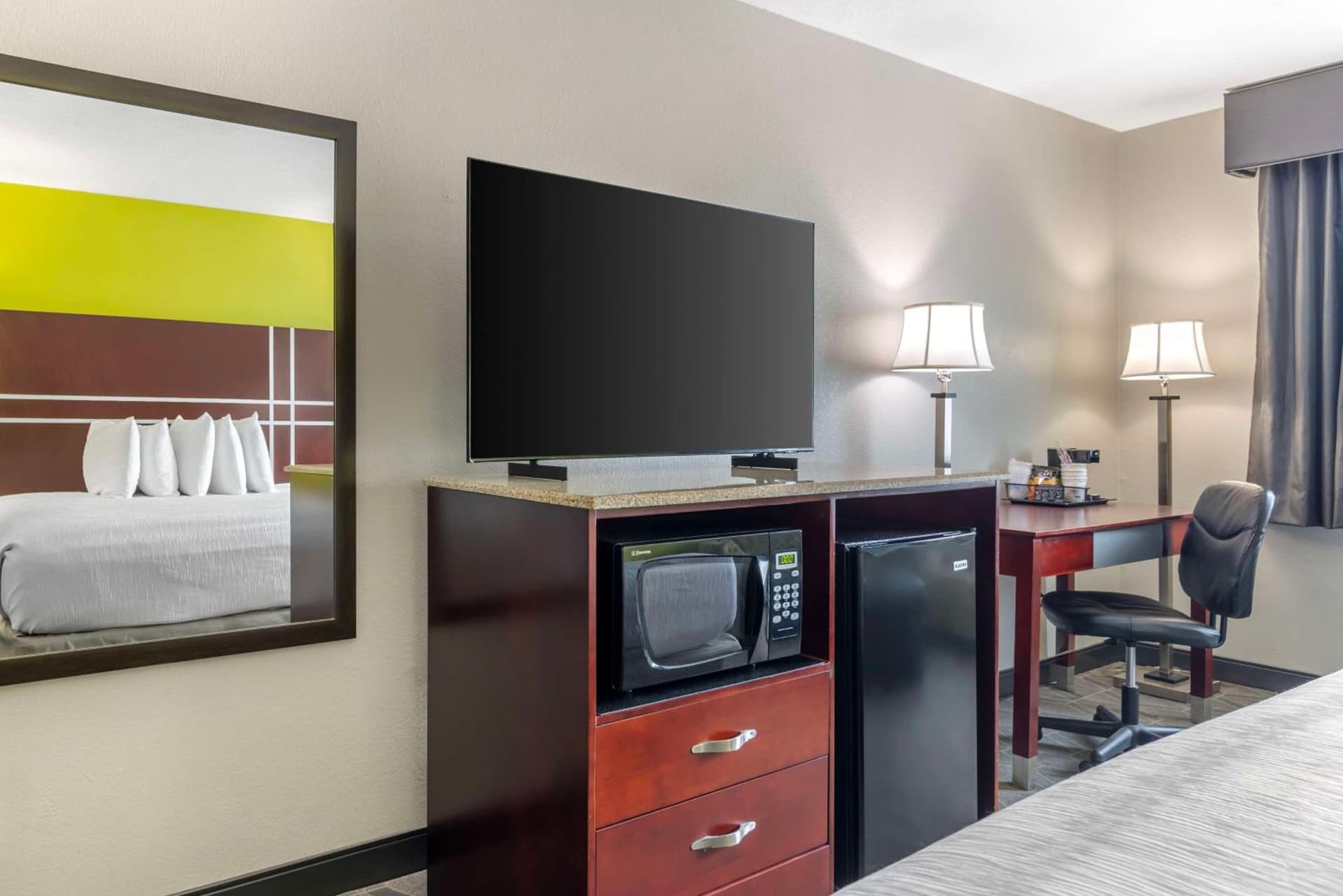 Best Western Auburn/Opelika Inn gallery photo in Opelika, AL — image 4