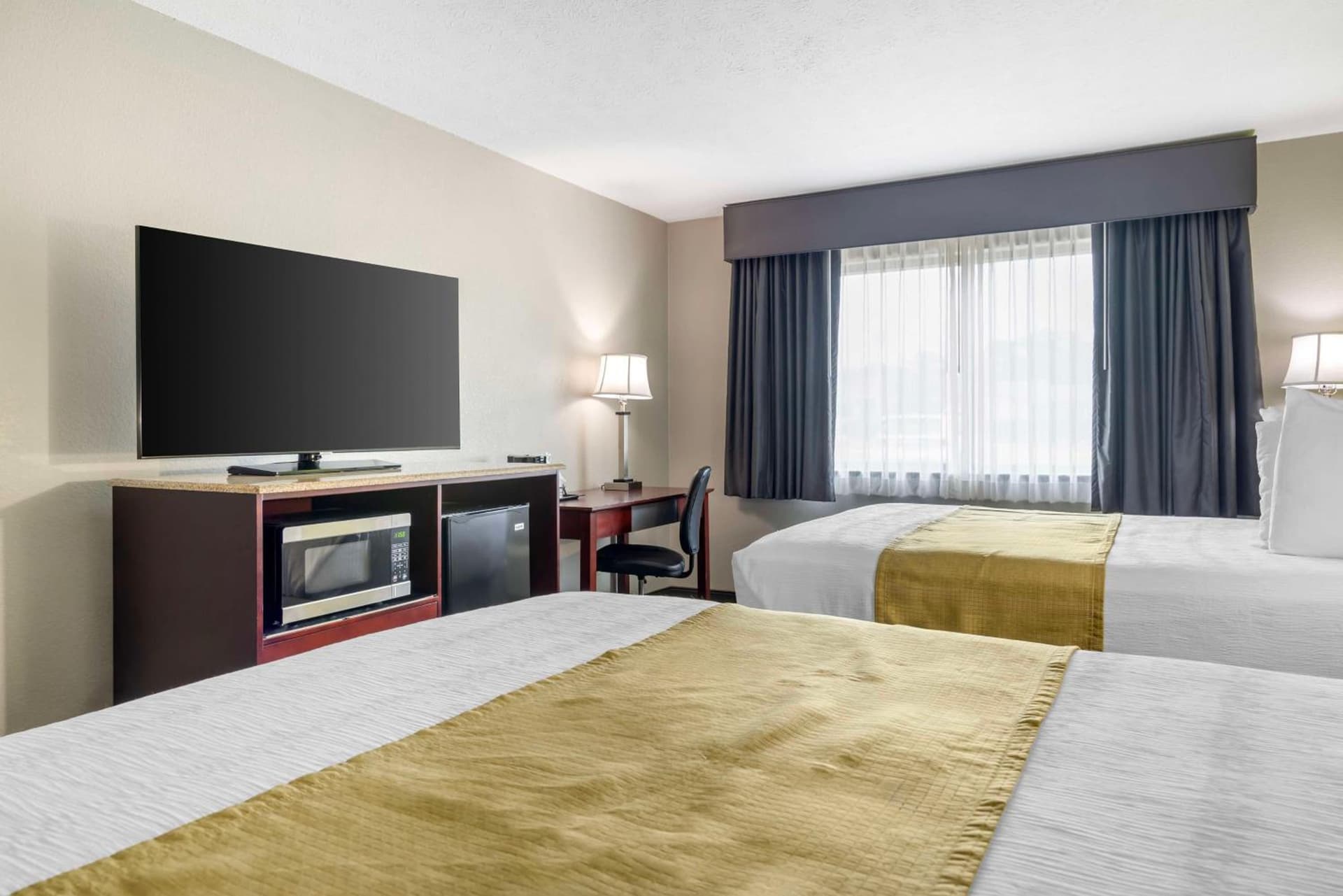 Best Western Auburn/Opelika Inn gallery photo in Opelika, AL — image 29