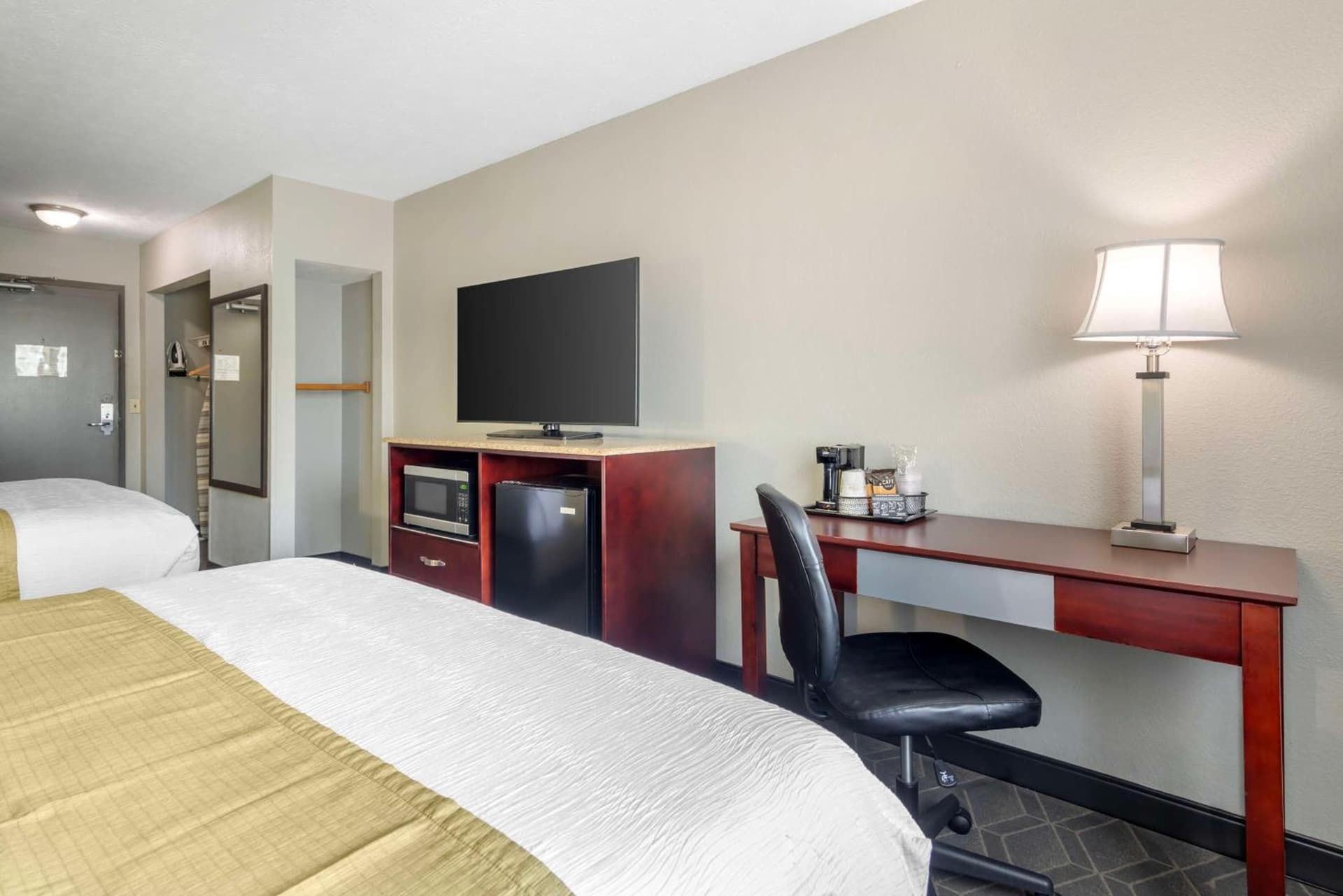 Best Western Auburn/Opelika Inn gallery photo in Opelika, AL — image 20