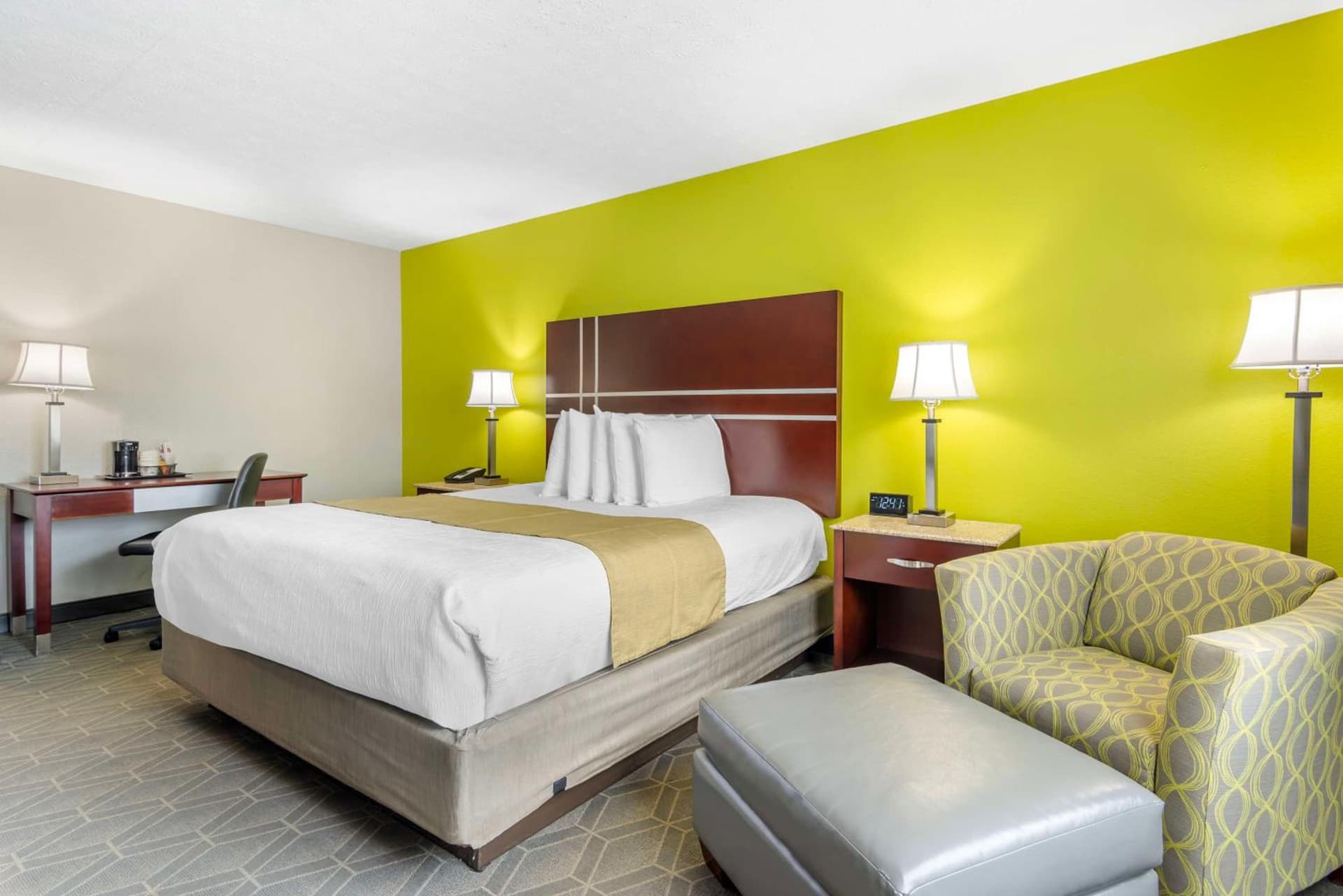 Best Western Auburn/Opelika Inn gallery photo in Opelika, AL — image 14