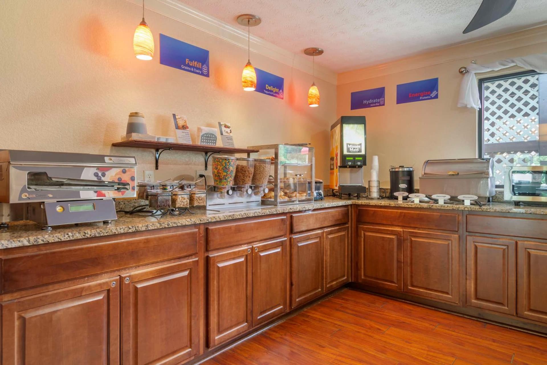 Best Western Auburn/Opelika Inn gallery photo in Opelika, AL — image 23