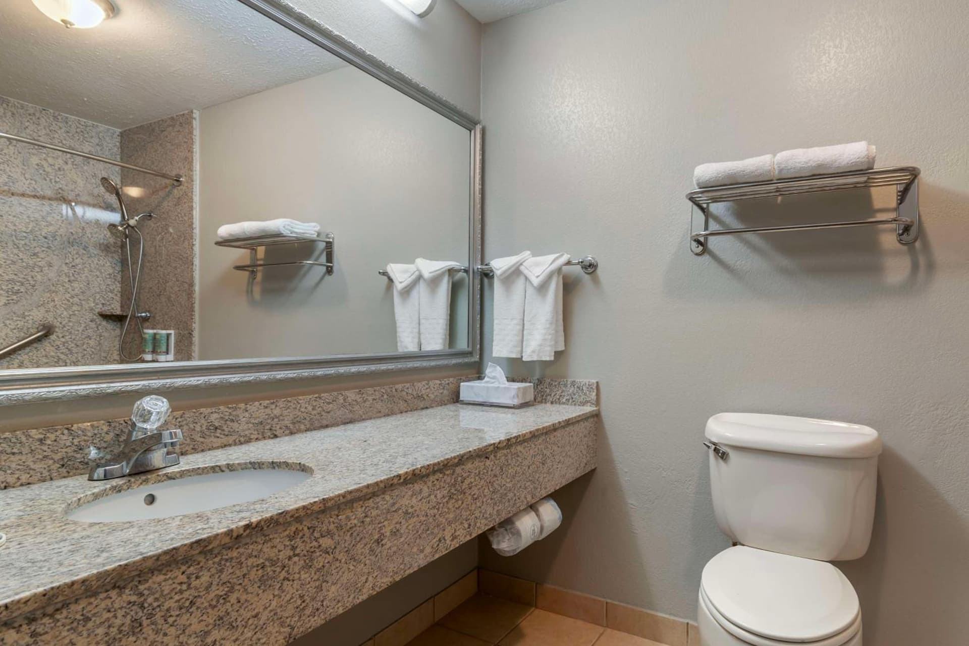 Best Western Auburn/Opelika Inn gallery photo in Opelika, AL — image 12