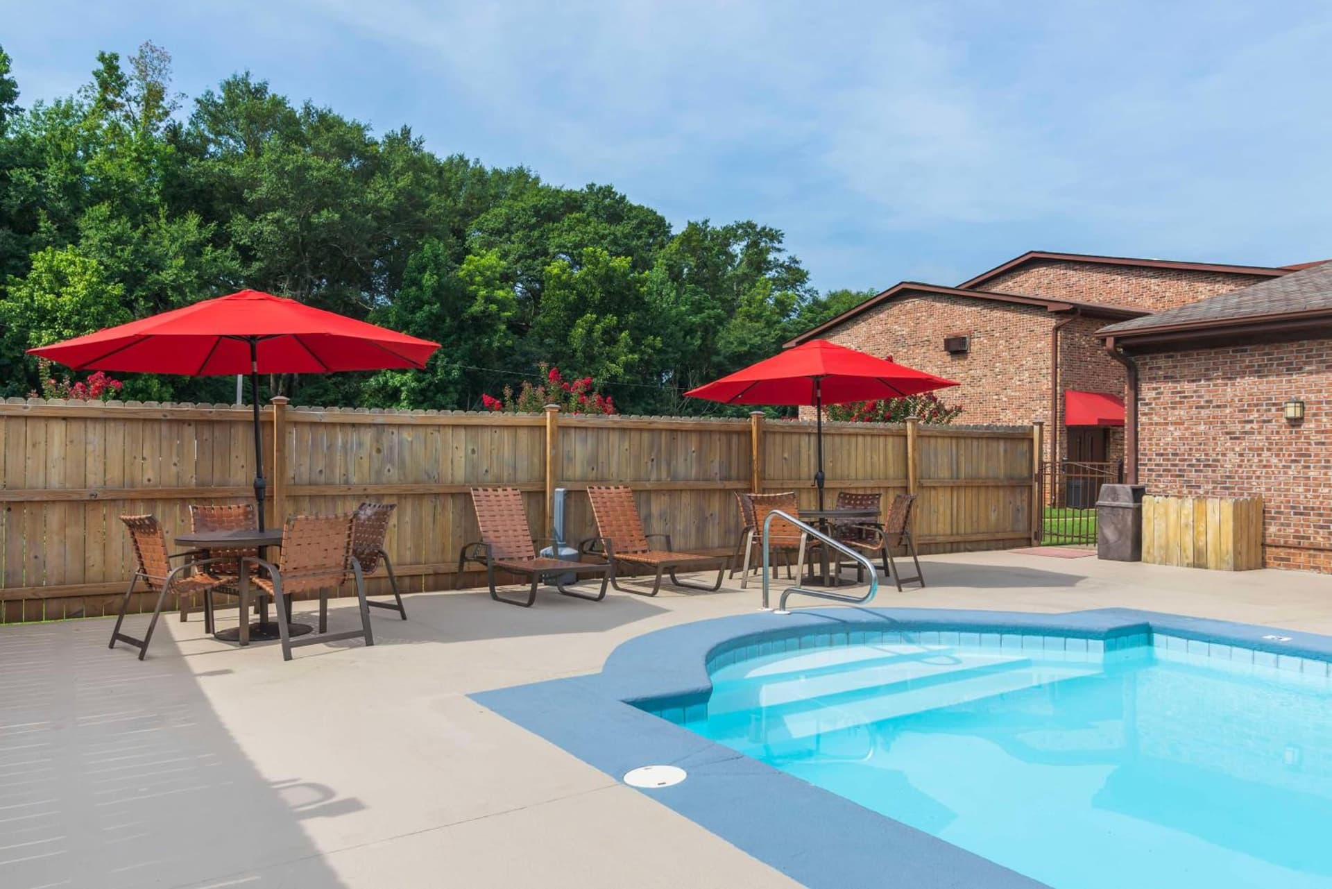 Best Western Auburn/Opelika Inn gallery photo in Opelika, AL — image 13
