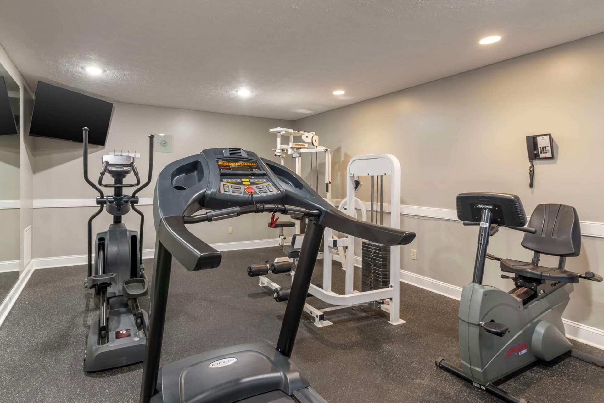 Best Western Auburn/Opelika Inn gallery photo in Opelika, AL — image 8