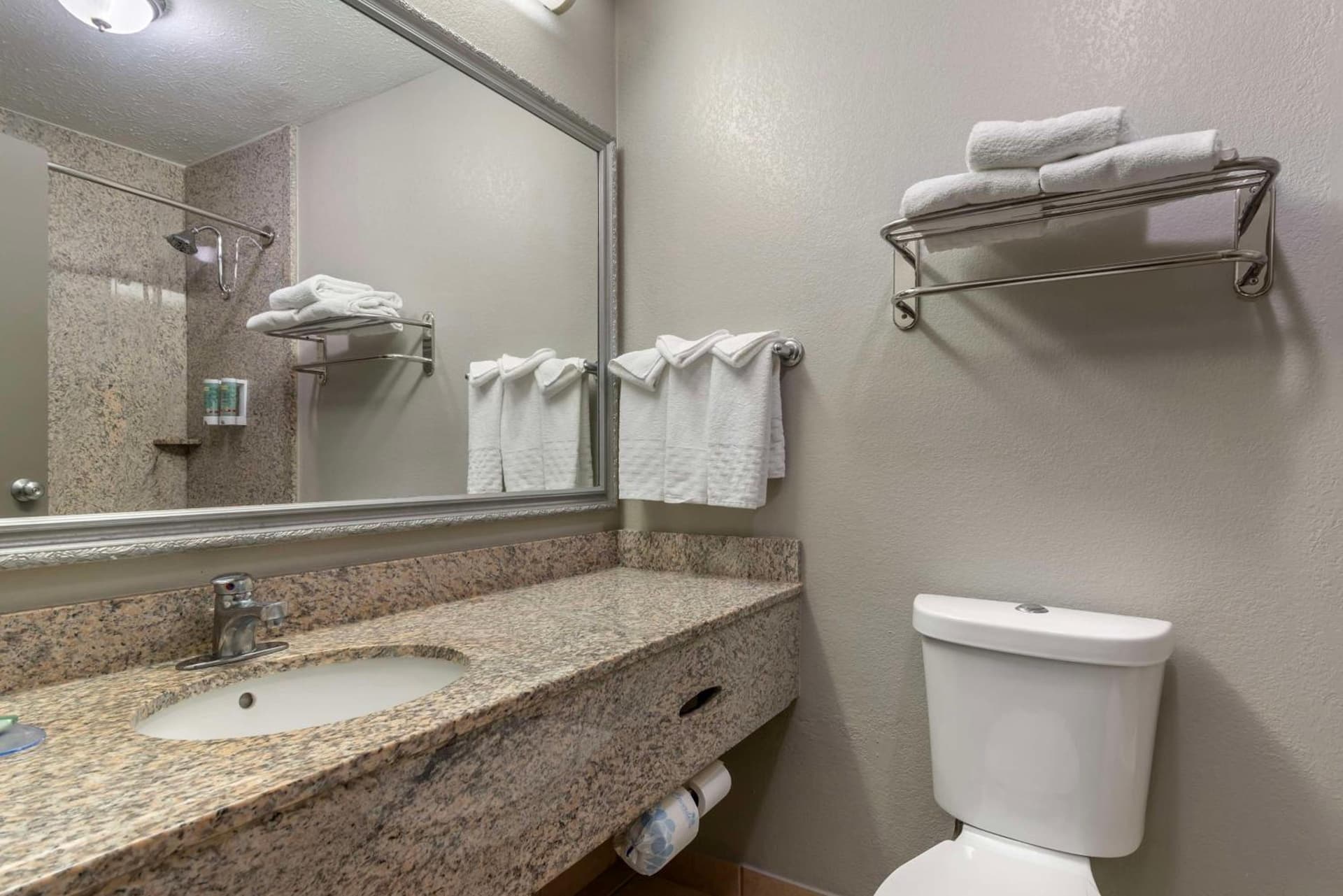 Best Western Auburn/Opelika Inn gallery photo in Opelika, AL — image 17