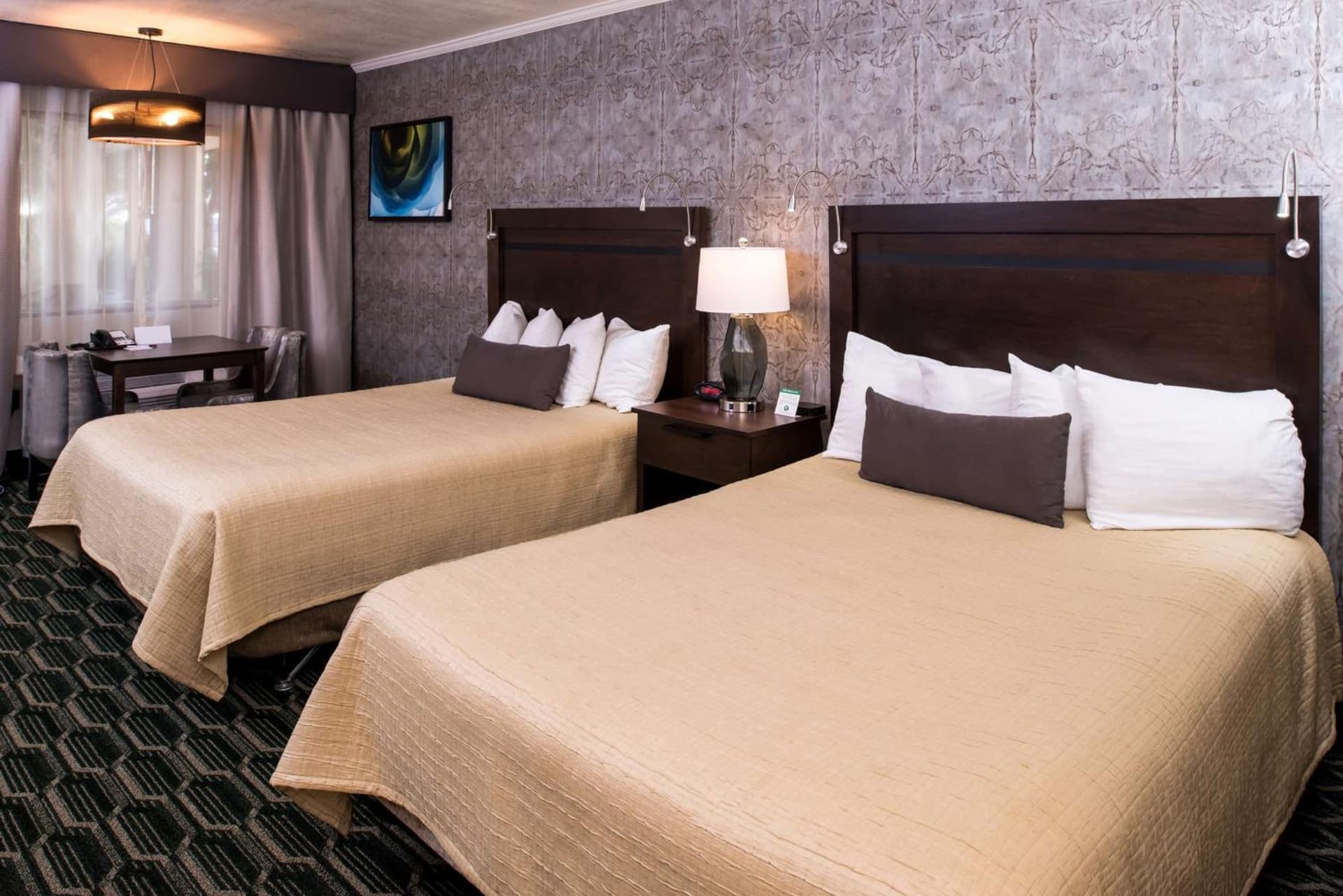 Best Western Plus Black Oak gallery photo in Paso Robles, CA — image 22