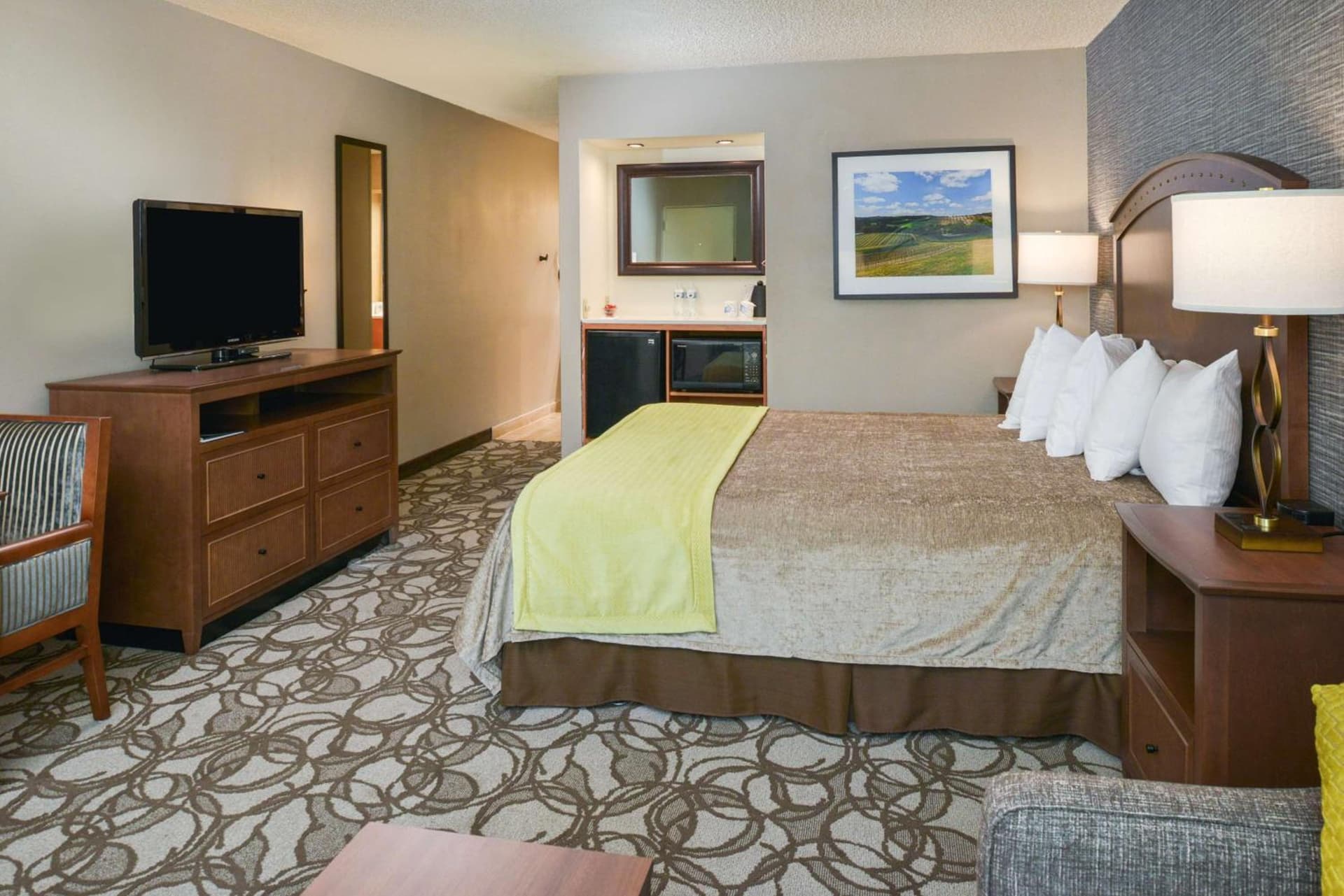 Best Western Plus Black Oak gallery photo in Paso Robles, CA — image 32