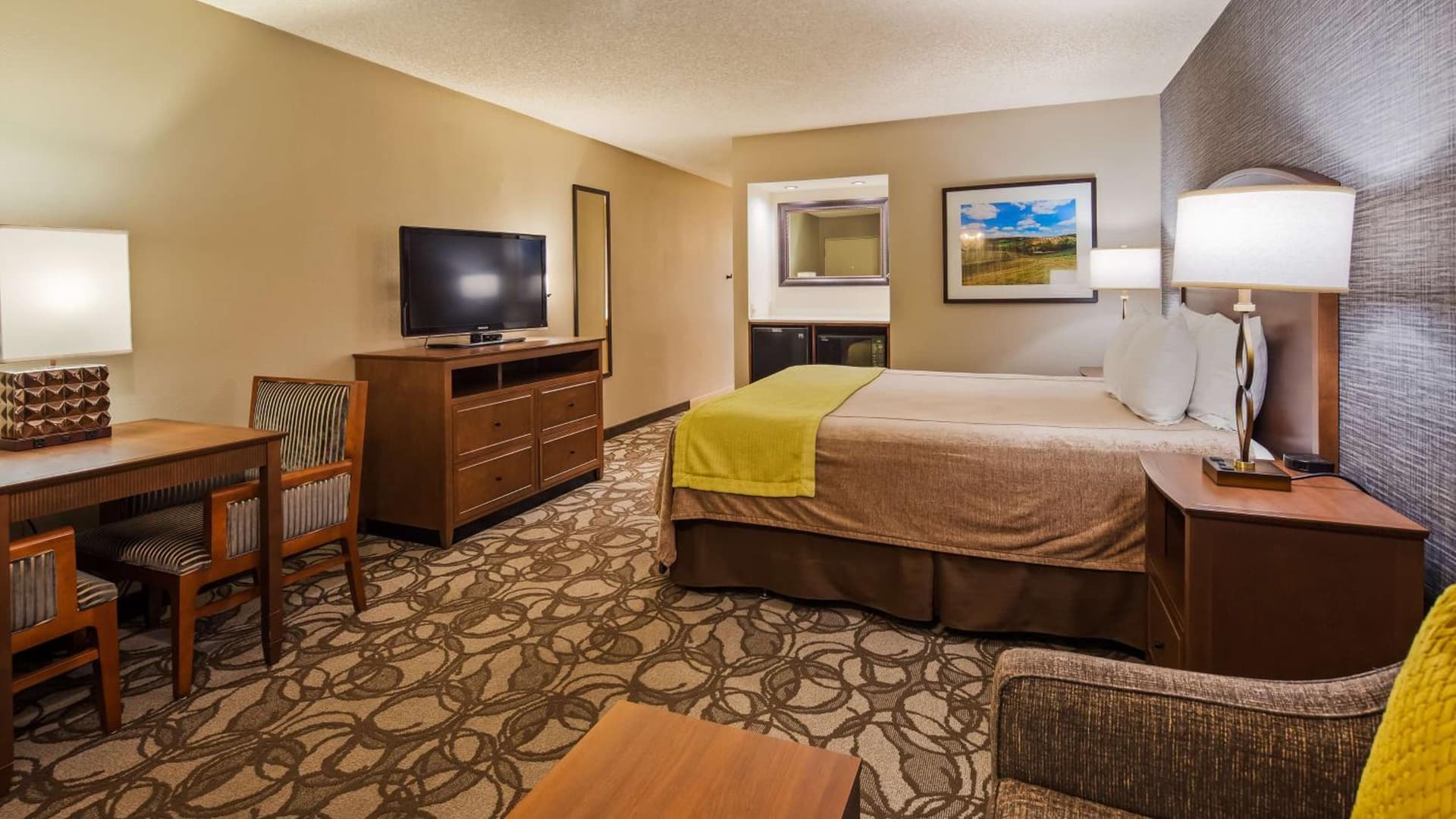 Best Western Plus Black Oak gallery photo in Paso Robles, CA — image 51