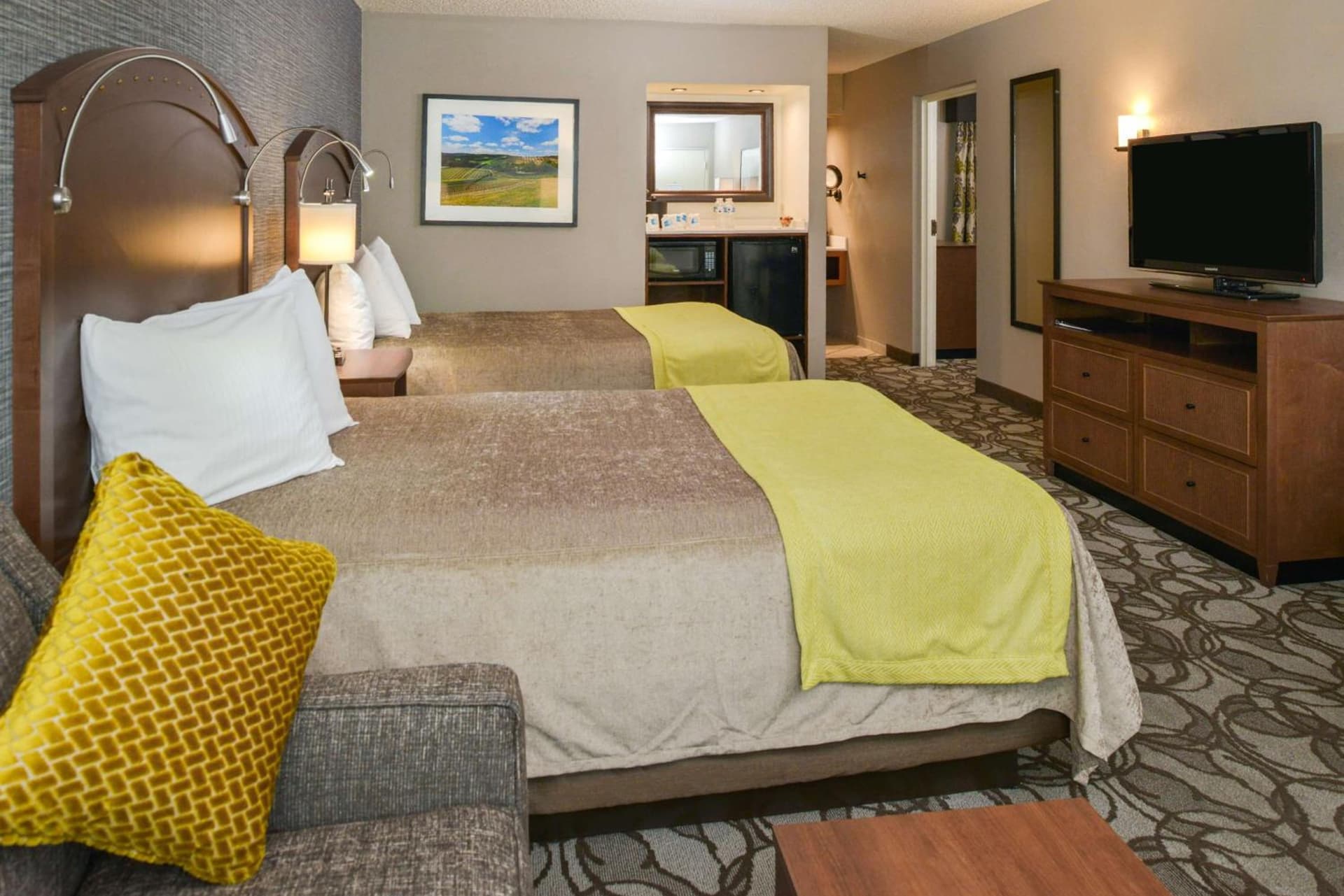 Best Western Plus Black Oak gallery photo in Paso Robles, CA — image 66