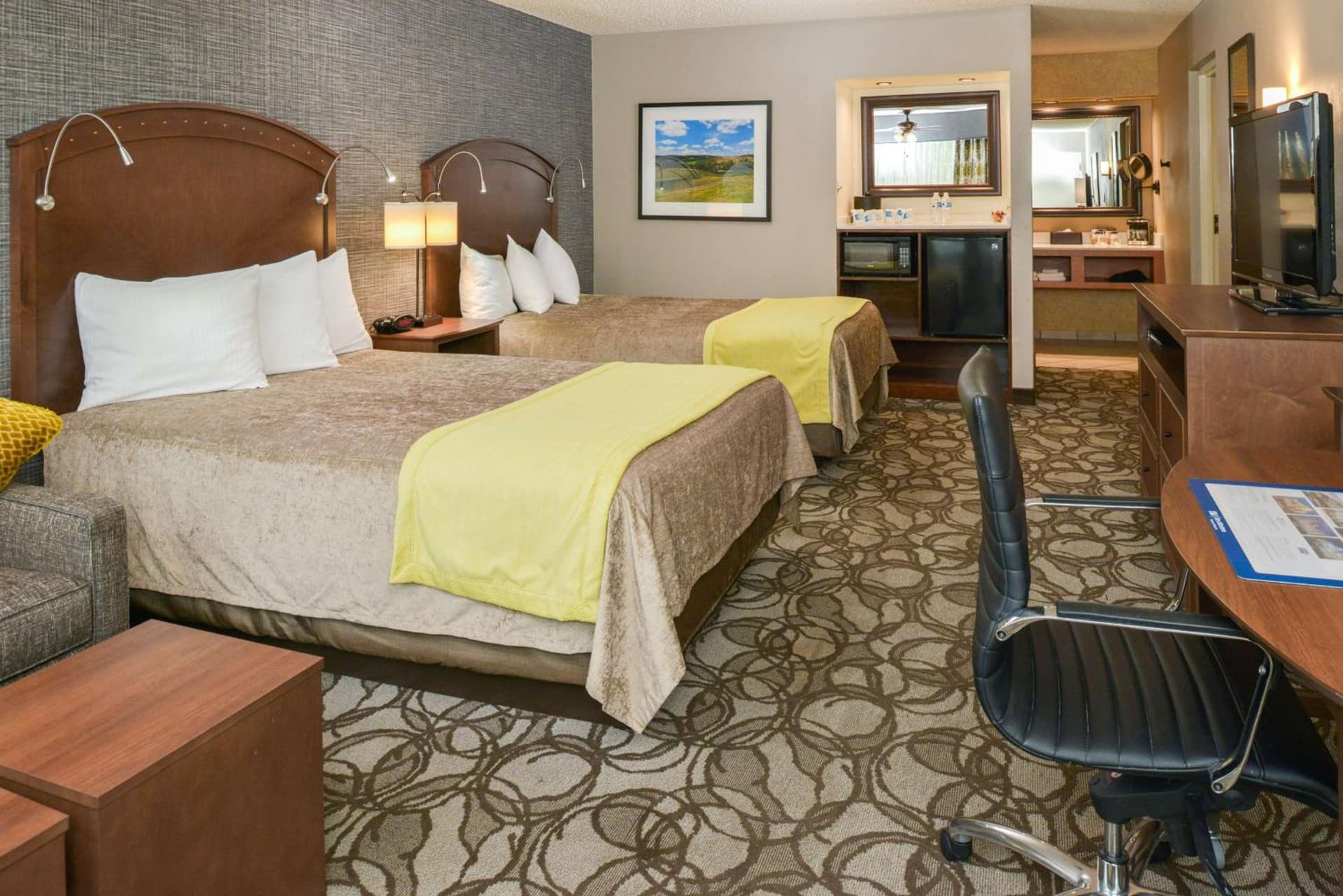 Best Western Plus Black Oak gallery photo in Paso Robles, CA — image 92