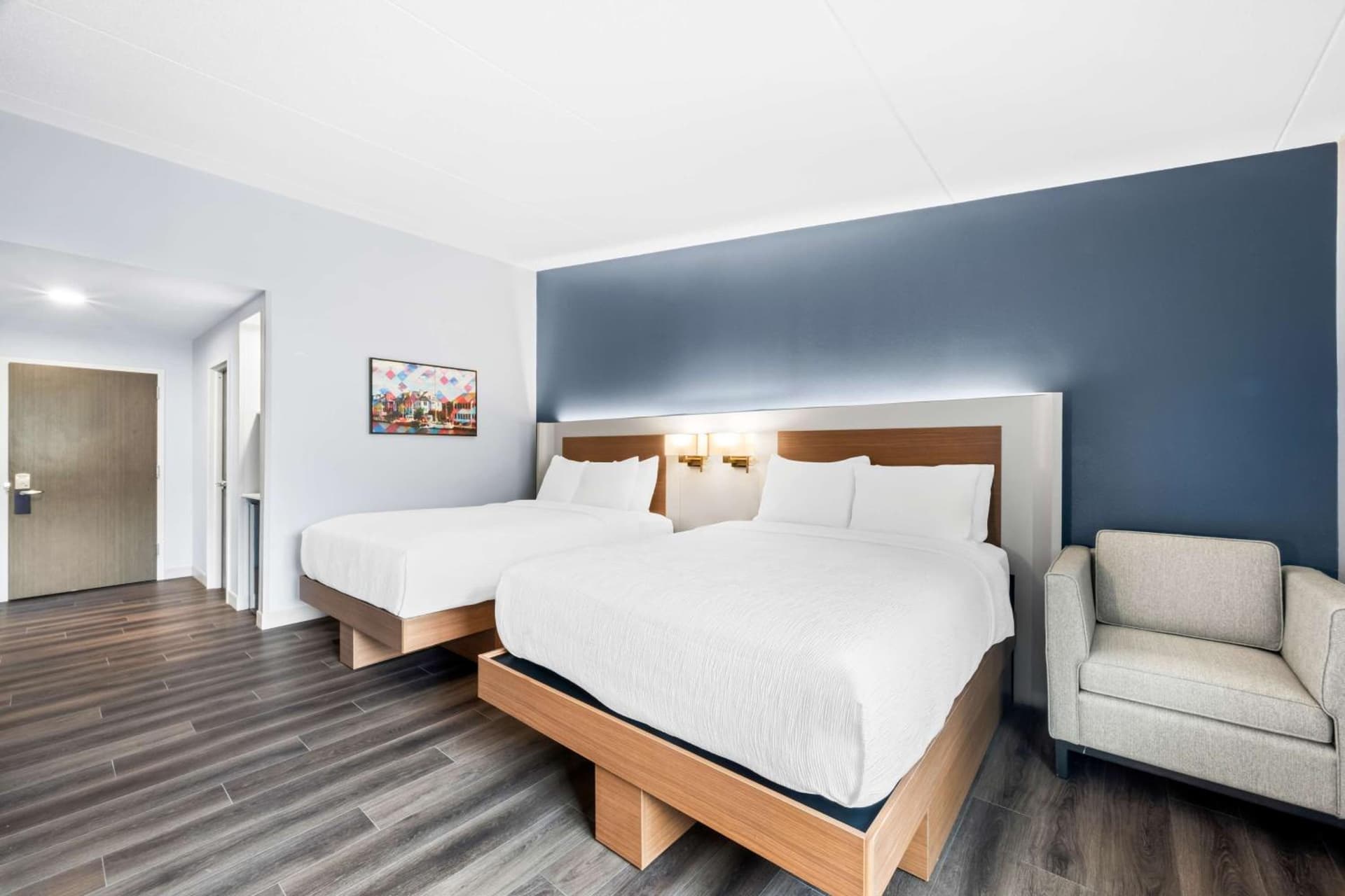 Best Western Niantic - New London, Mystic Area gallery photo in Niantic, CT — image 13