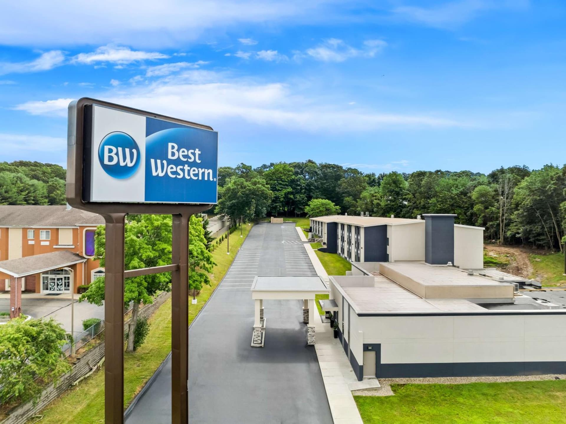 Best Western Niantic - New London, Mystic Area gallery photo in Niantic, CT — image 16