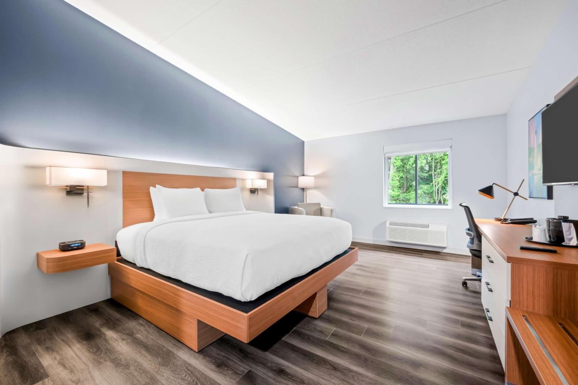 Best Western Niantic - New London, Mystic Area gallery photo in Niantic, CT — image 10