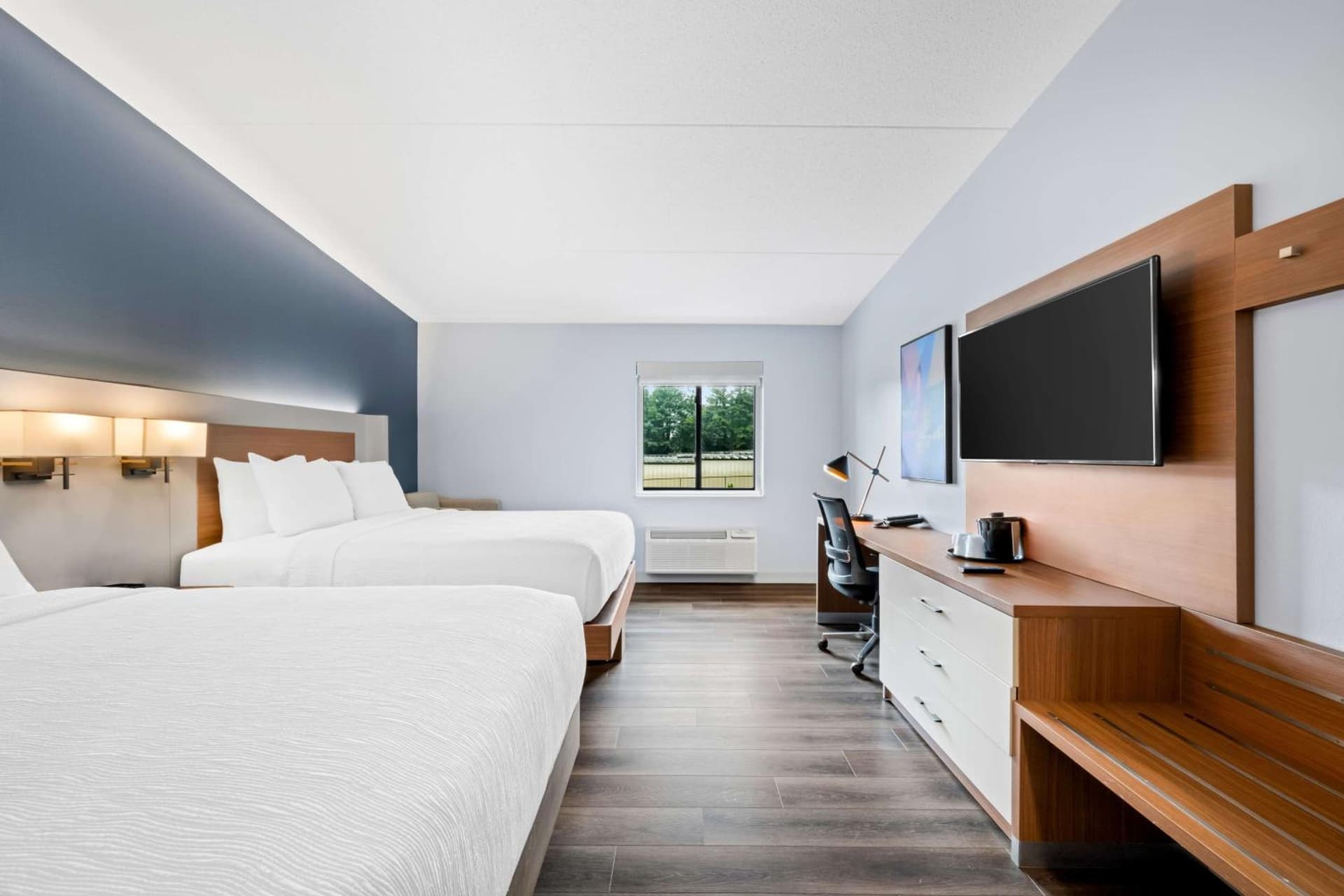 Best Western Niantic - New London, Mystic Area gallery photo in Niantic, CT — image 15