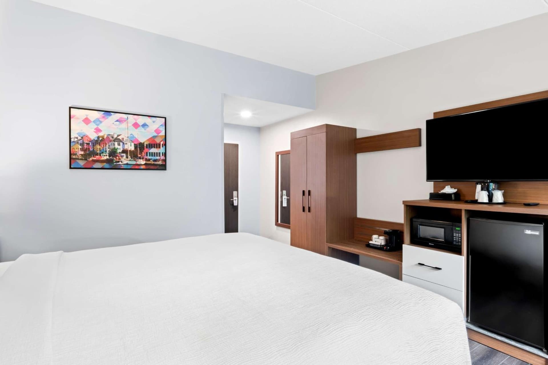 Best Western Niantic - New London, Mystic Area gallery photo in Niantic, CT — image 33