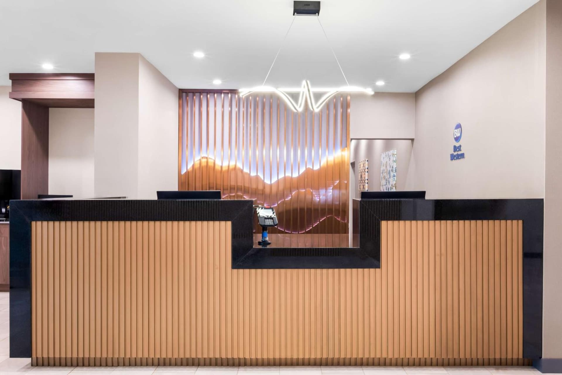 Best Western Niantic - New London, Mystic Area gallery photo in Niantic, CT — image 28