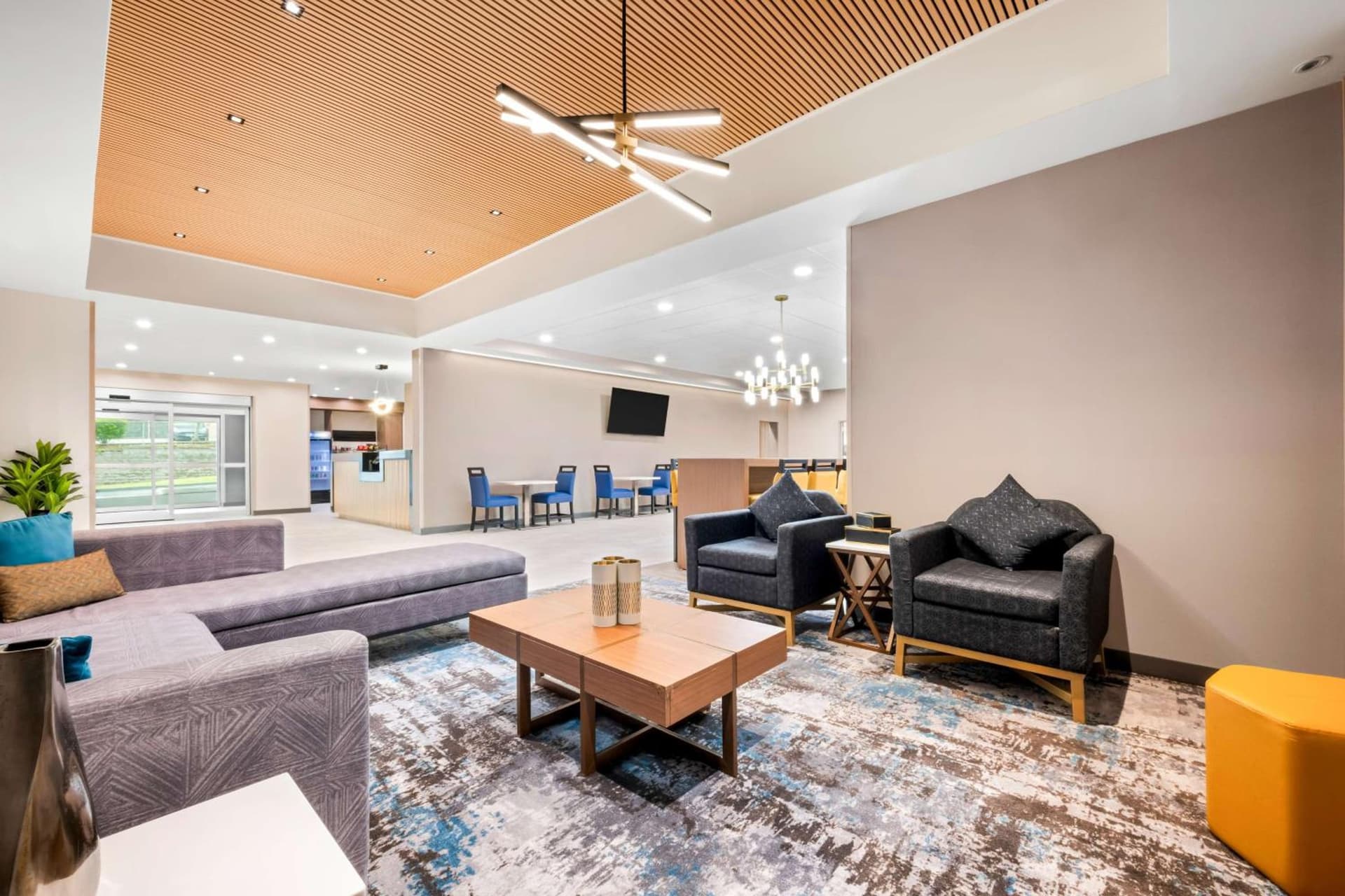 Best Western Niantic - New London, Mystic Area gallery photo in Niantic, CT — image 27