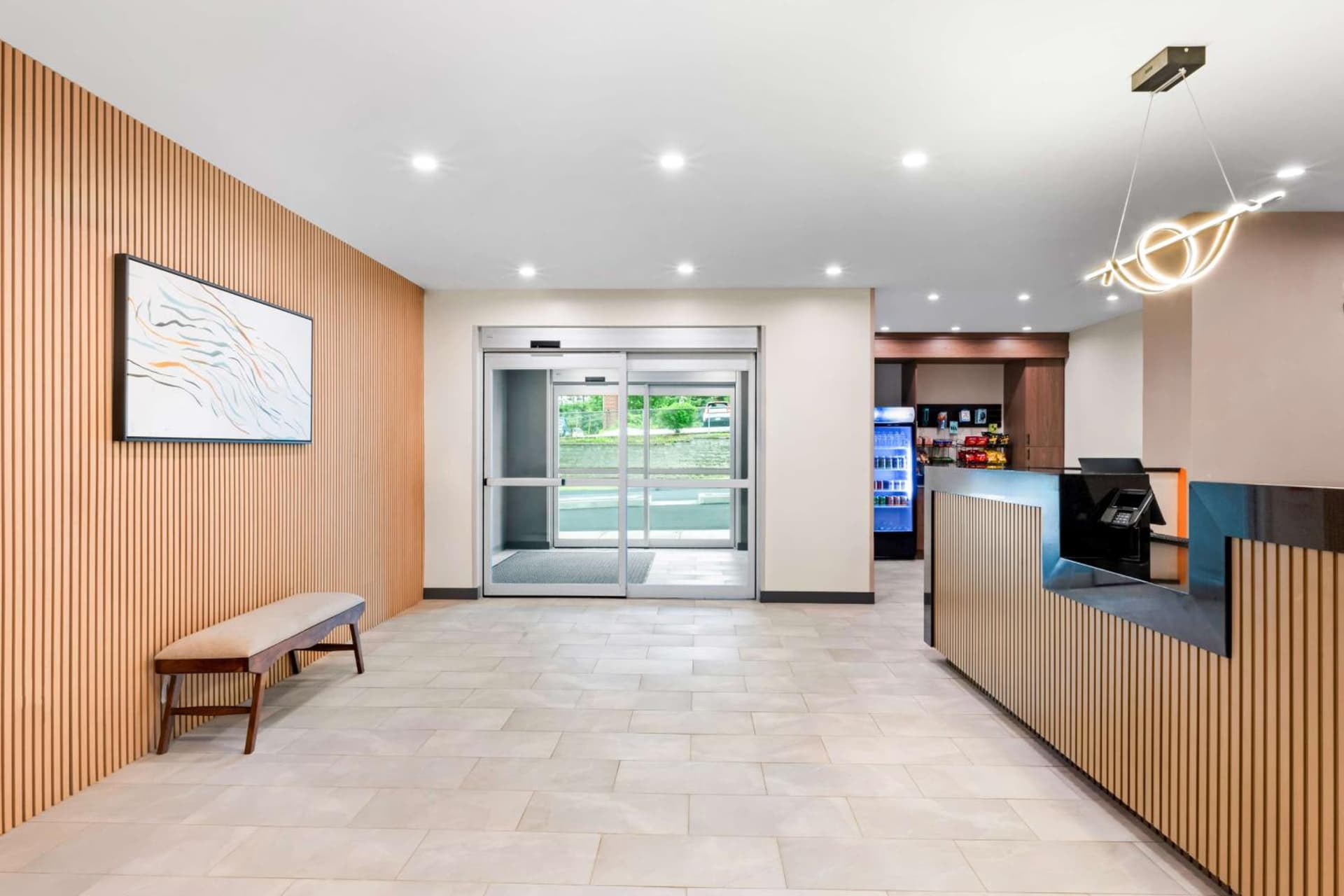 Best Western Niantic - New London, Mystic Area gallery photo in Niantic, CT — image 5