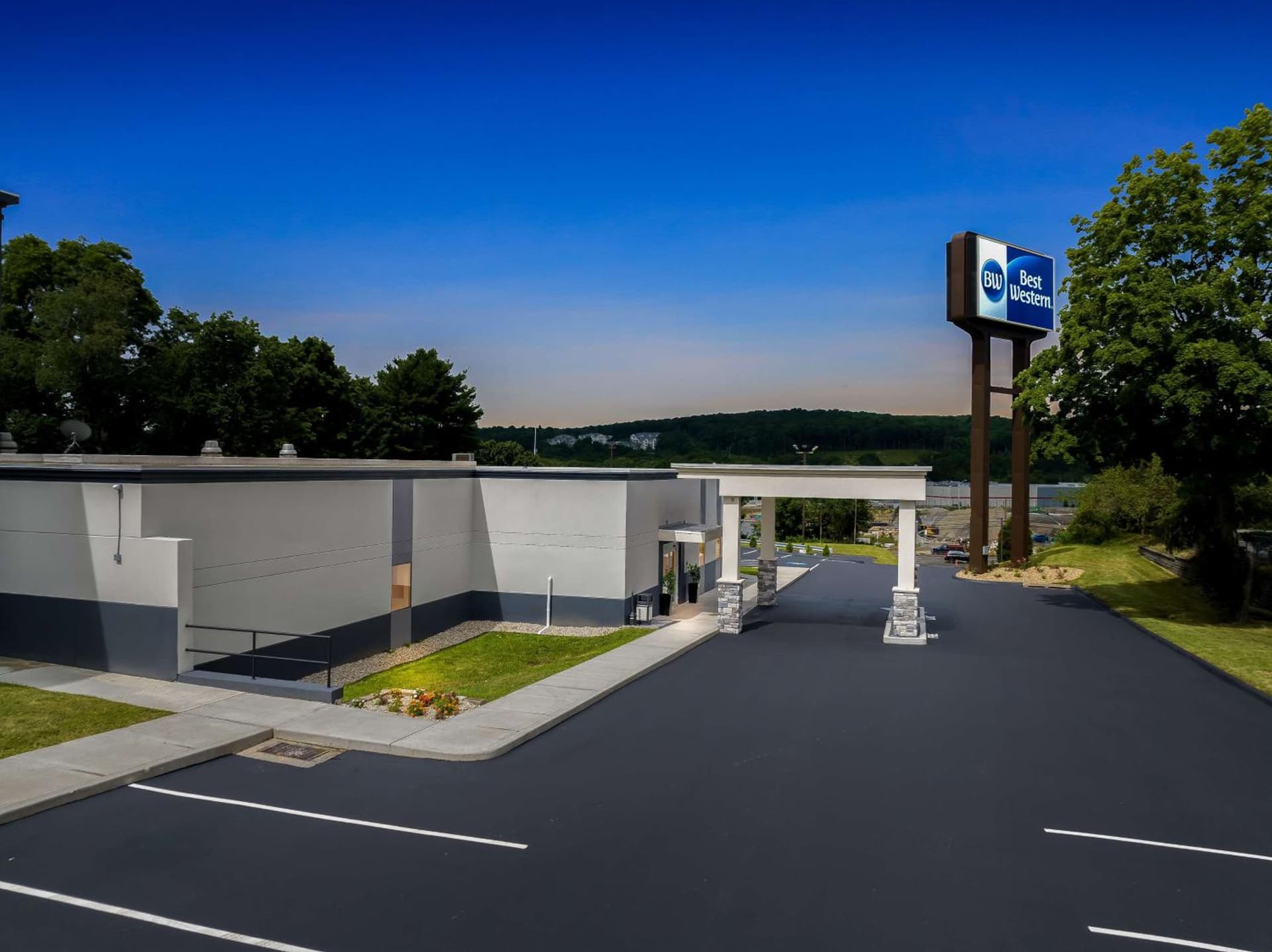 Best Western Niantic - New London, Mystic Area gallery photo in Niantic, CT — image 32