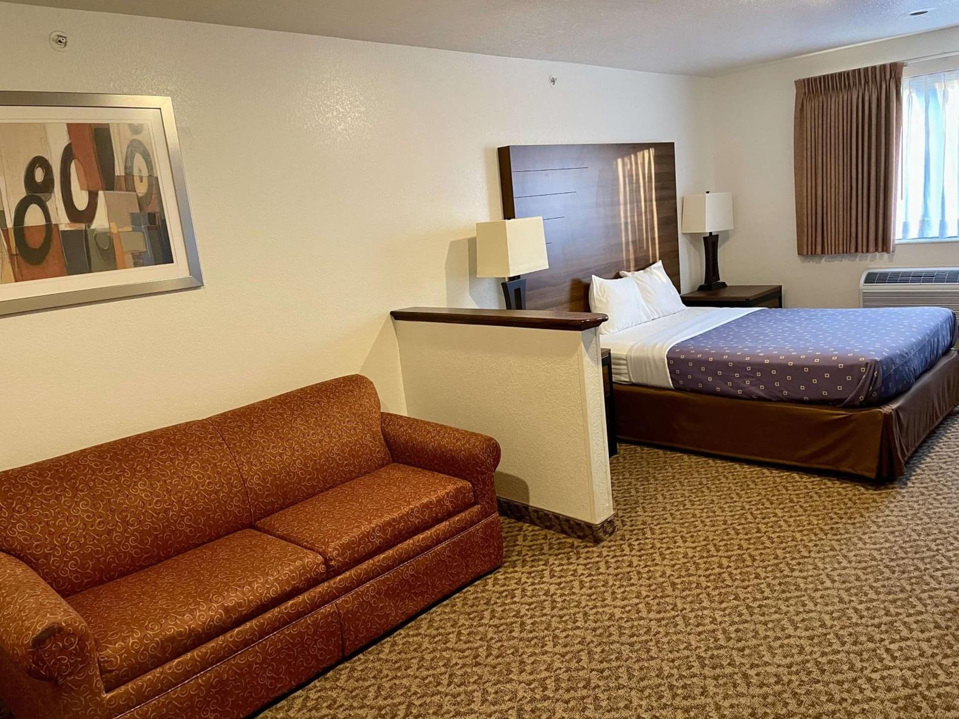 SureStay by Best Western Prince Frederick gallery photo in Prince Frederick, MD — image 18