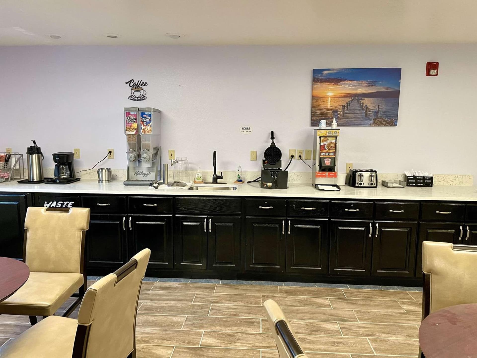 SureStay by Best Western Prince Frederick gallery photo in Prince Frederick, MD — image 14