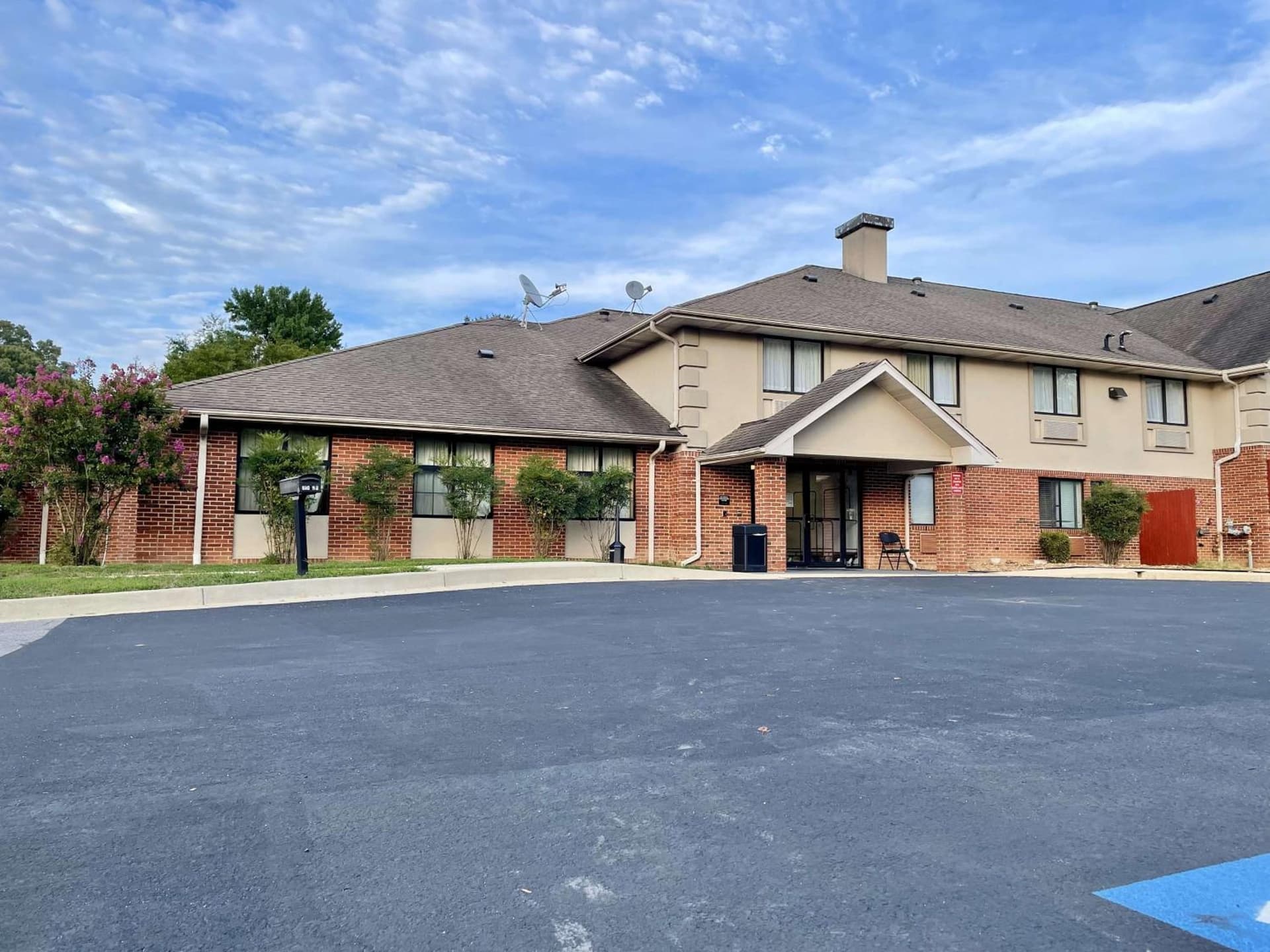 SureStay by Best Western Prince Frederick — hotel in Prince Frederick, Maryland