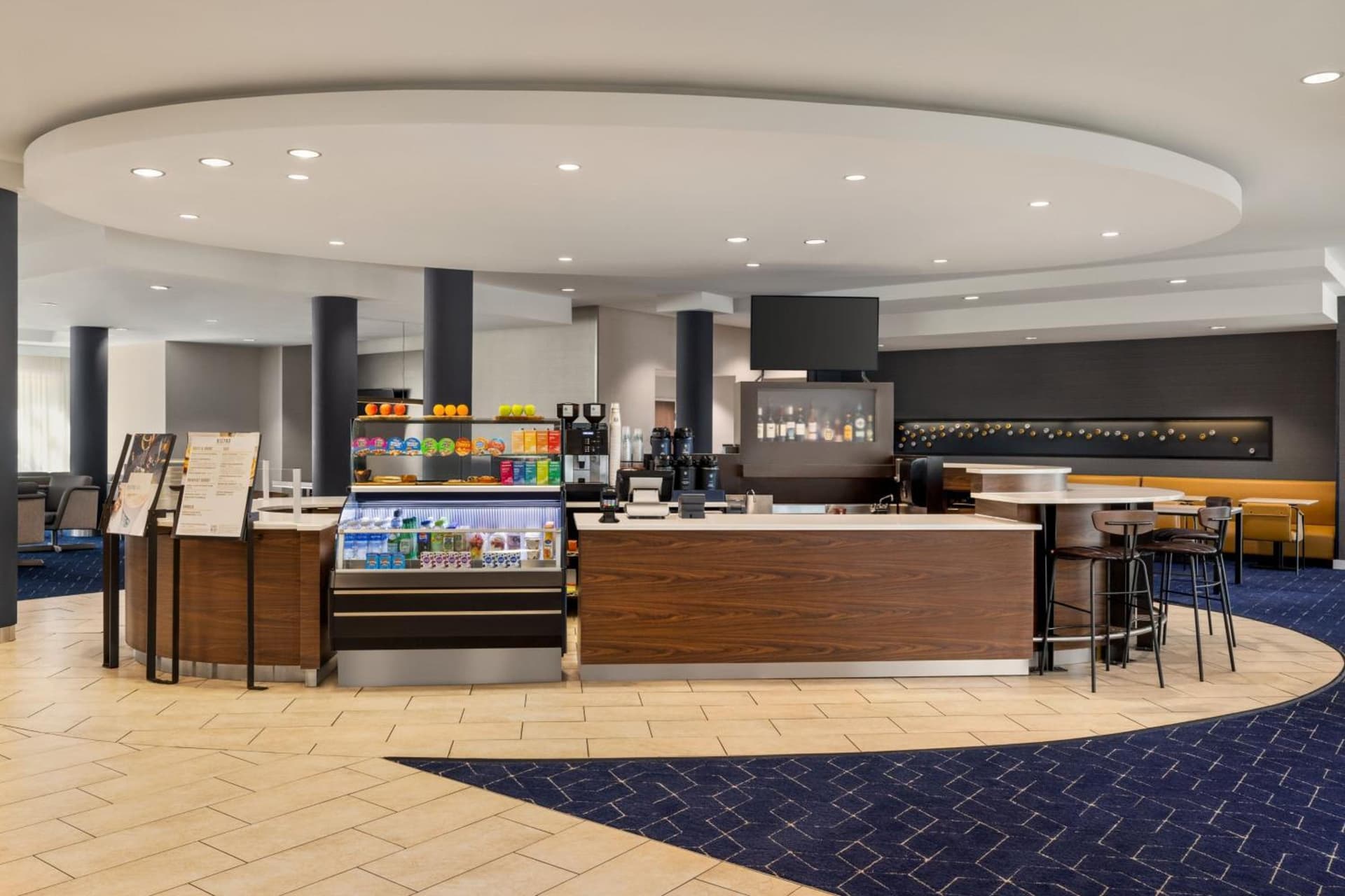 Courtyard by Marriott Wilkes-Barre Arena gallery photo in Wilkes-Barre, PA — image 7