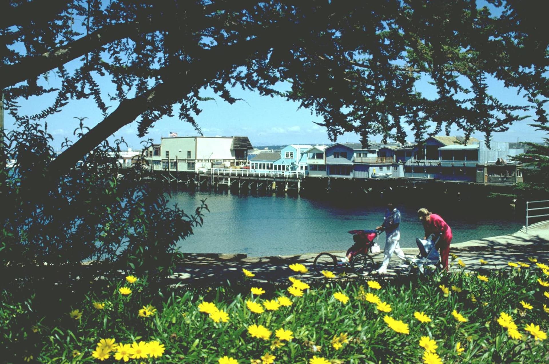 Spindrift Inn gallery photo in Monterey, CA — image 33
