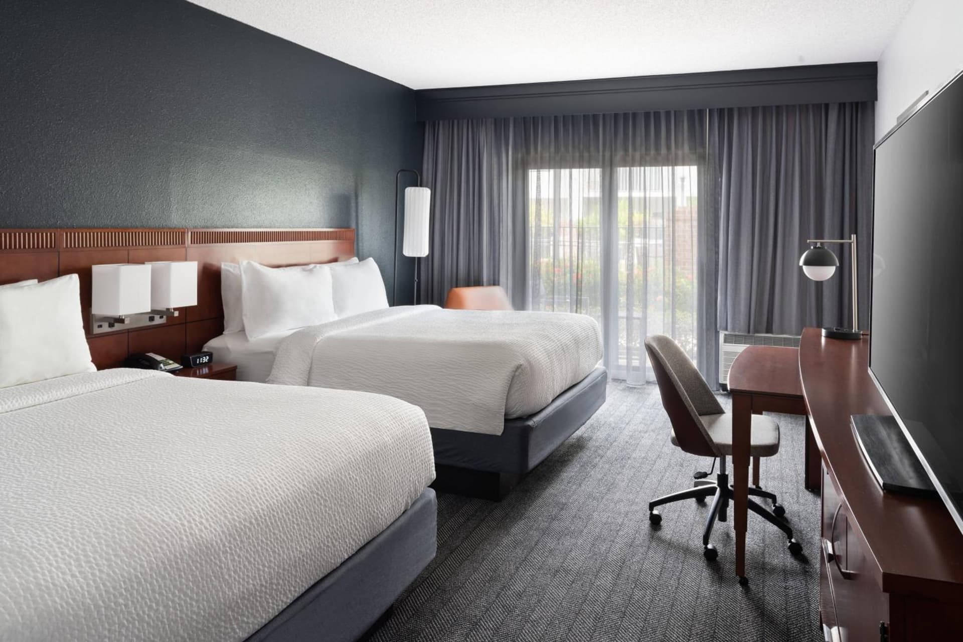 Courtyard by Marriott West Palm Beach gallery photo in West Palm Beach, FL — image 16