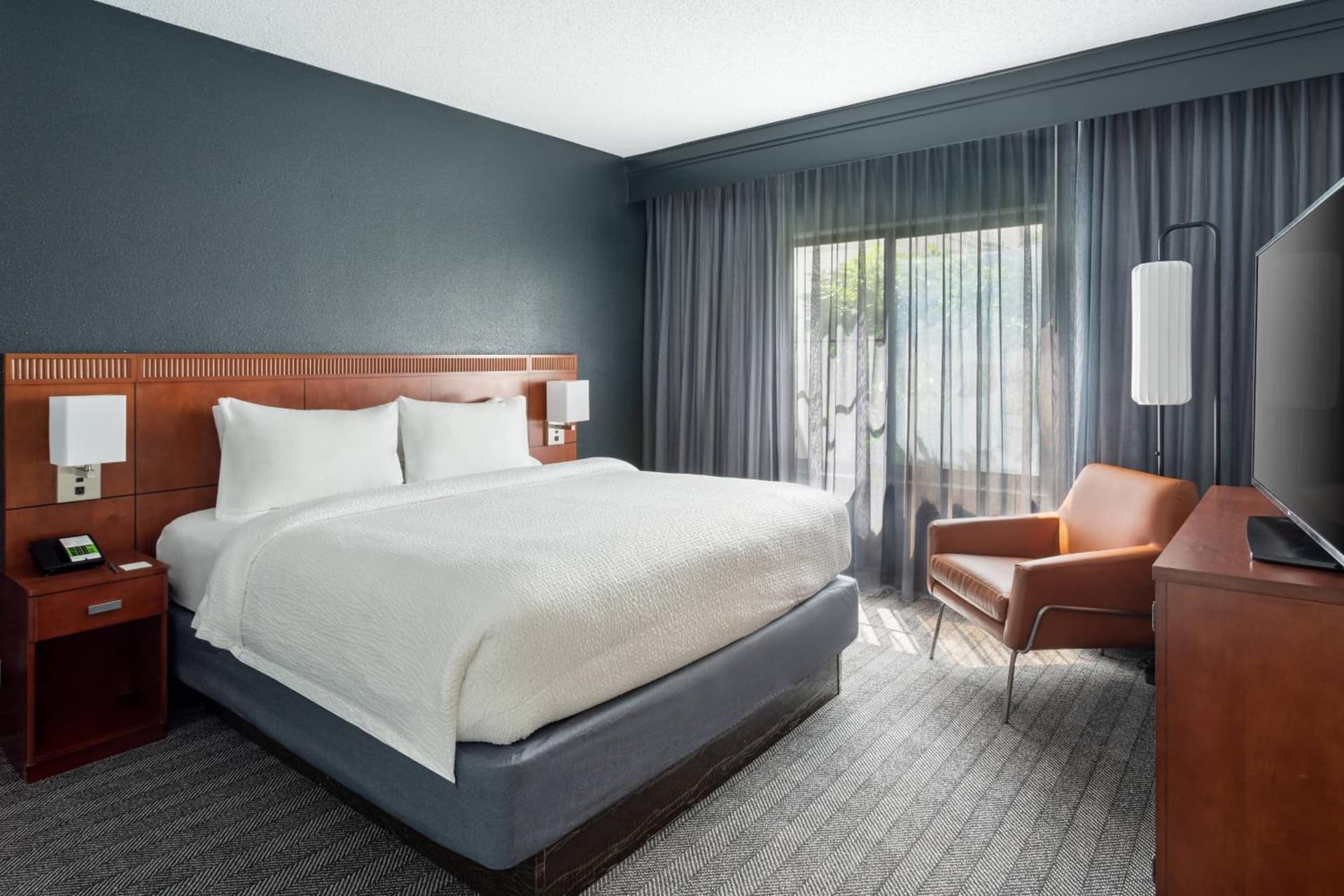 Courtyard by Marriott West Palm Beach gallery photo in West Palm Beach, FL — image 15