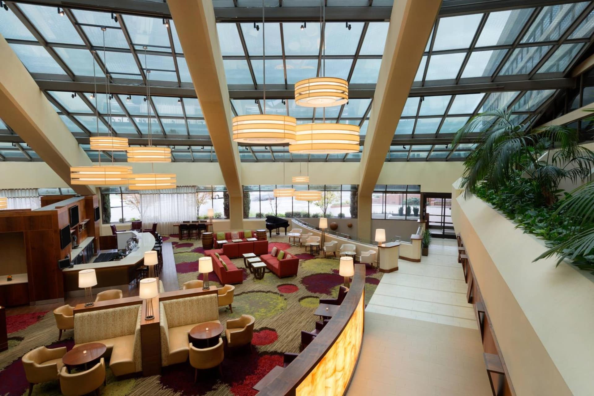Walnut Creek Marriott gallery photo in Walnut Creek, CA — image 35