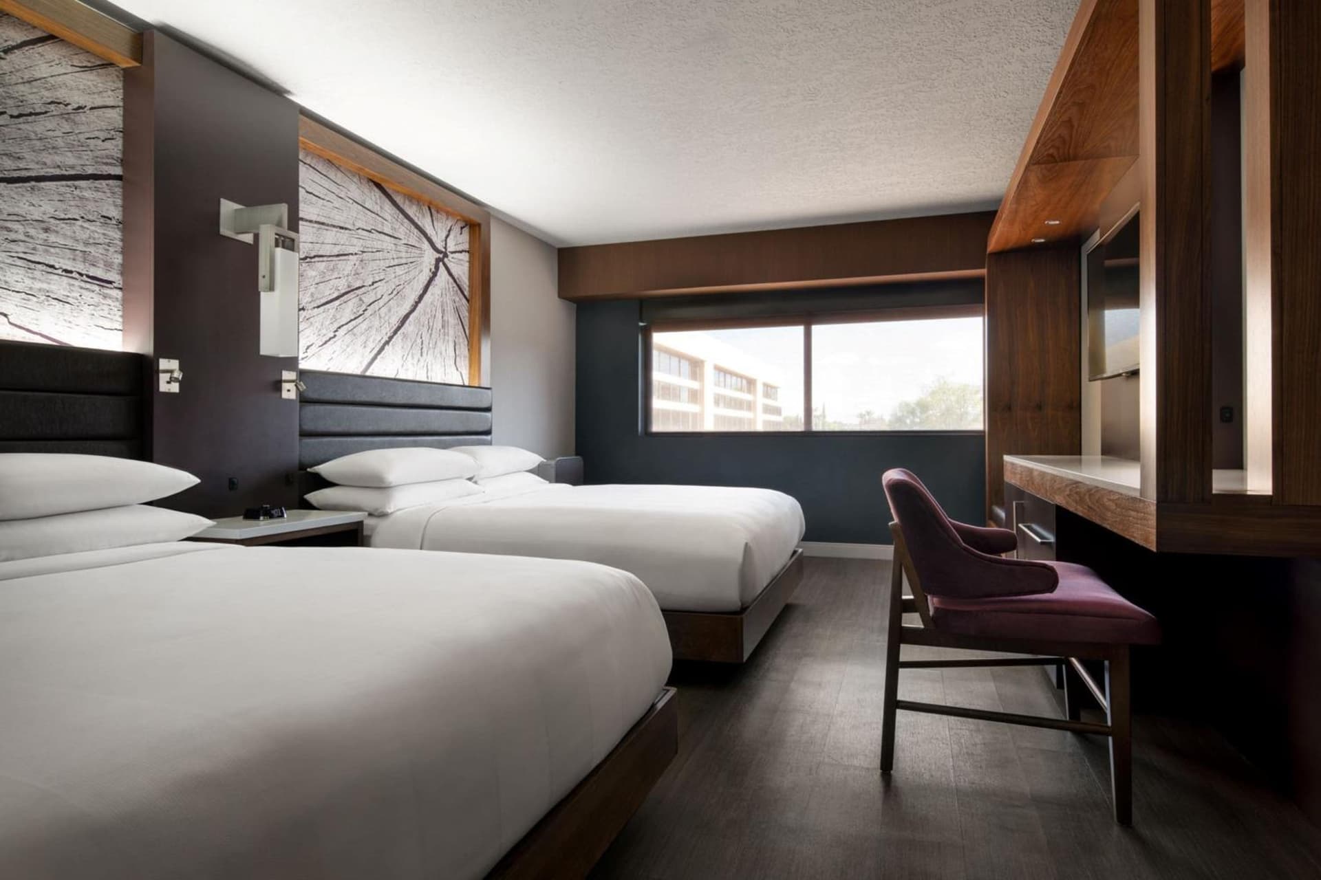 Walnut Creek Marriott gallery photo in Walnut Creek, CA — image 19