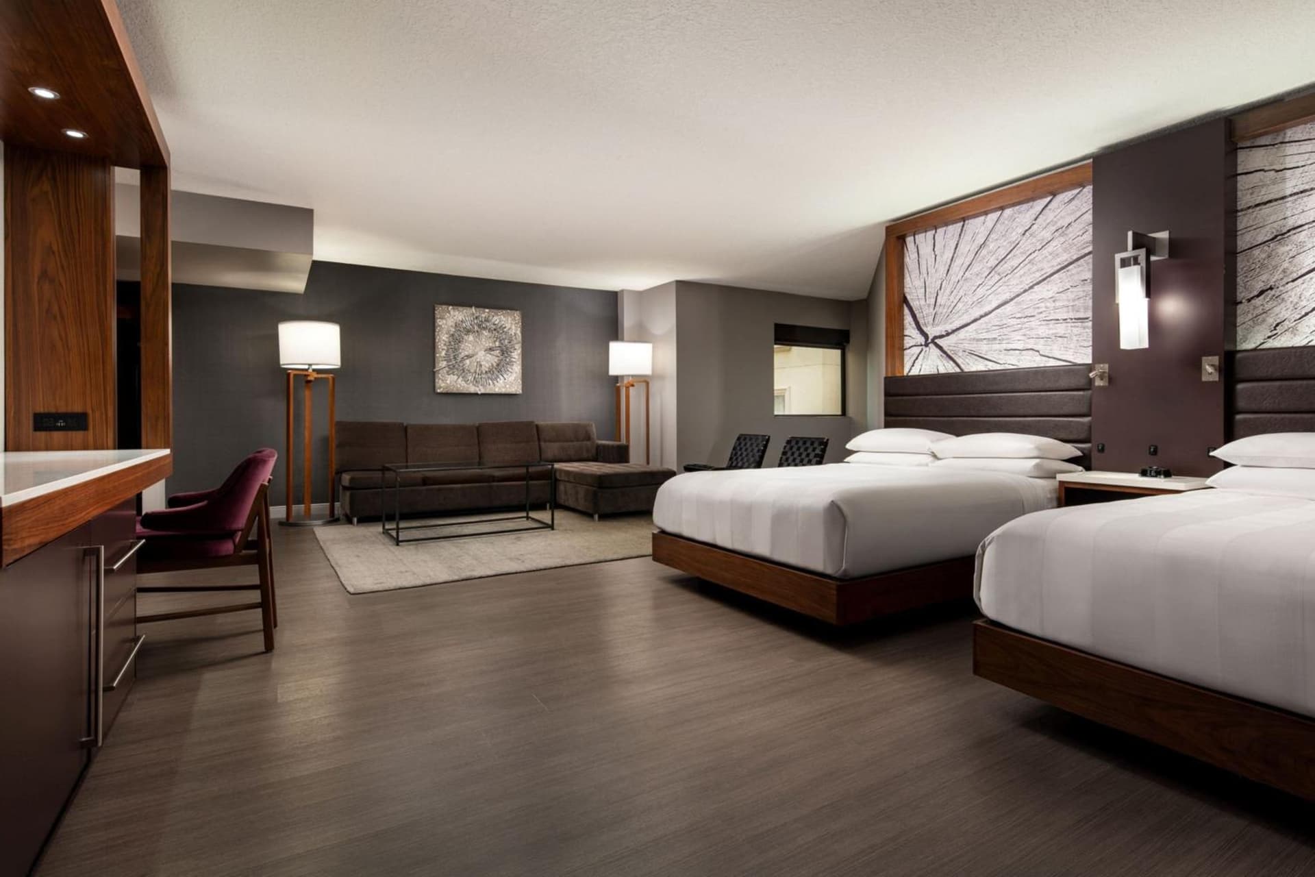 Walnut Creek Marriott gallery photo in Walnut Creek, CA — image 12