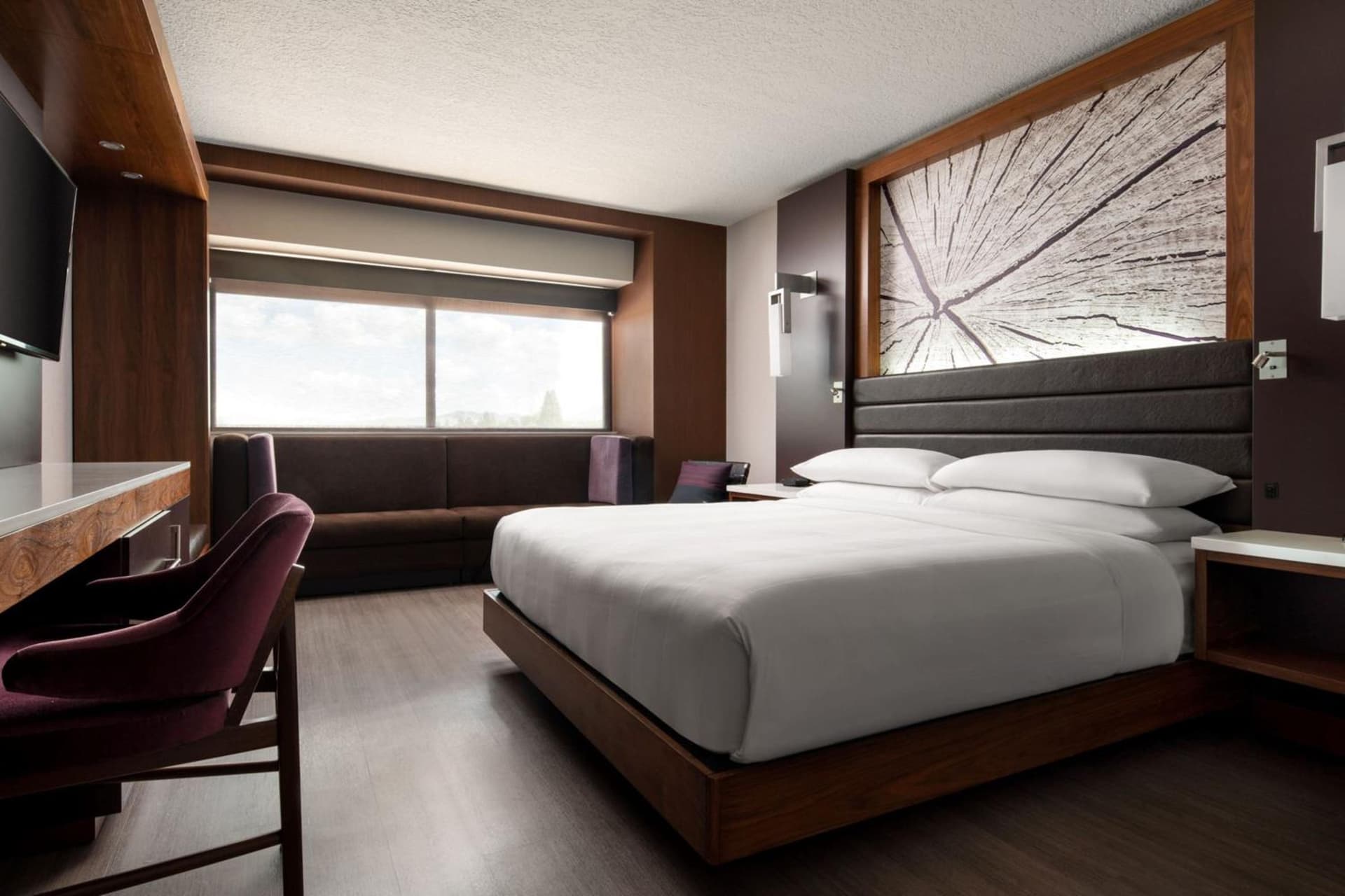 Walnut Creek Marriott gallery photo in Walnut Creek, CA — image 42