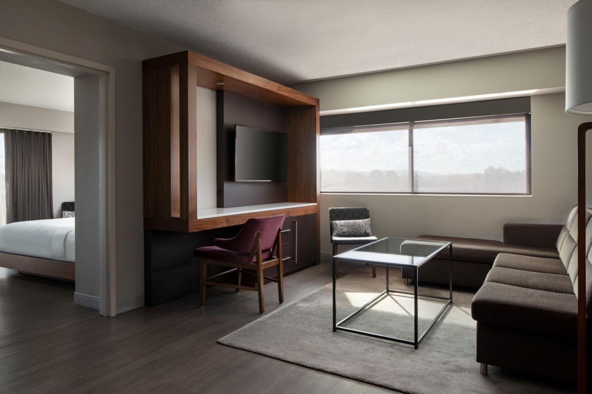 Walnut Creek Marriott gallery photo in Walnut Creek, CA — image 34