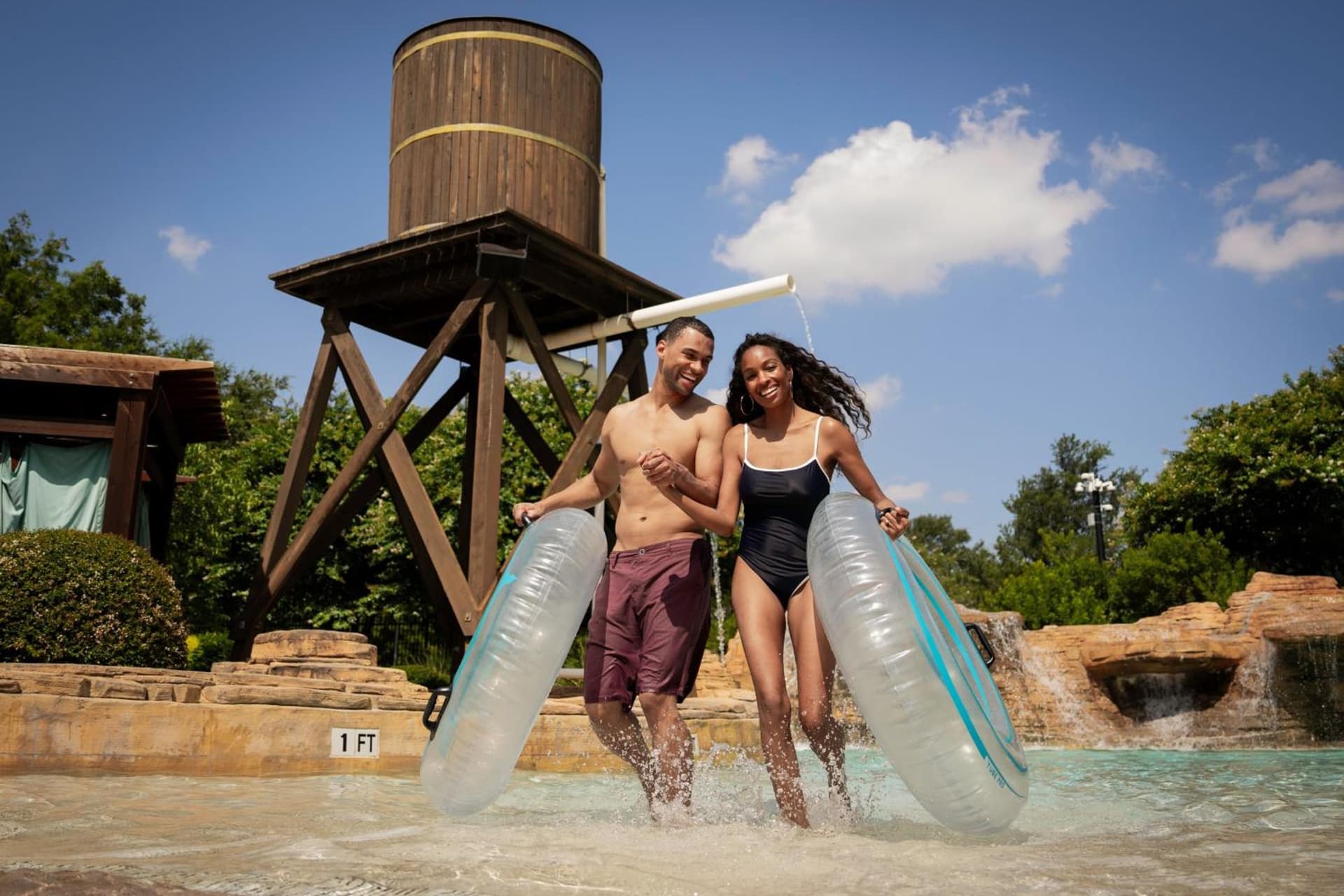 Gaylord Texan Resort and Convention Center gallery photo in Grapevine, TX — image 151