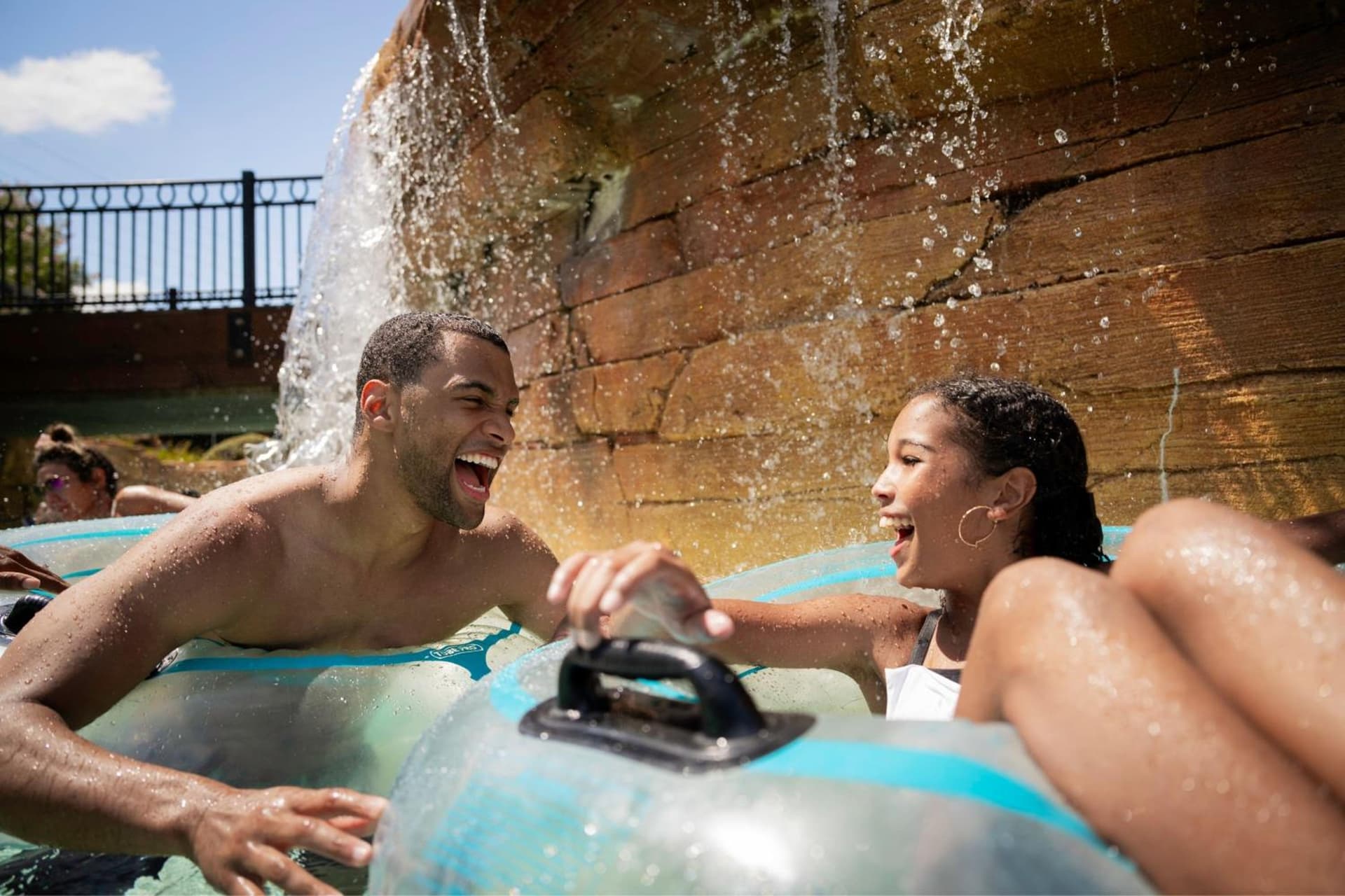 Gaylord Texan Resort and Convention Center gallery photo in Grapevine, TX — image 66