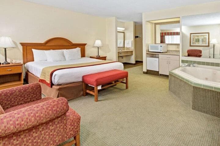 Baymont by Wyndham Indianapolis gallery photo in Indianapolis, IN — image 4