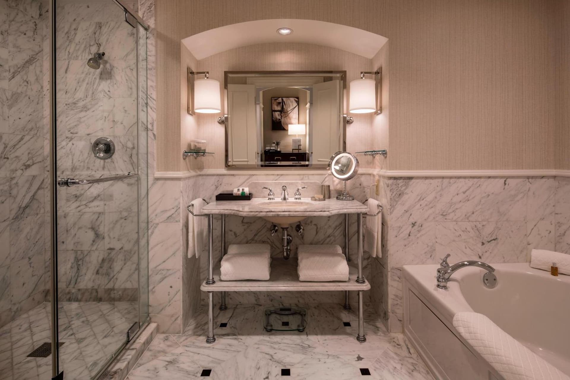 The Ballantyne, a Luxury Collection Hotel, Charlotte gallery photo in Charlotte, NC — image 73